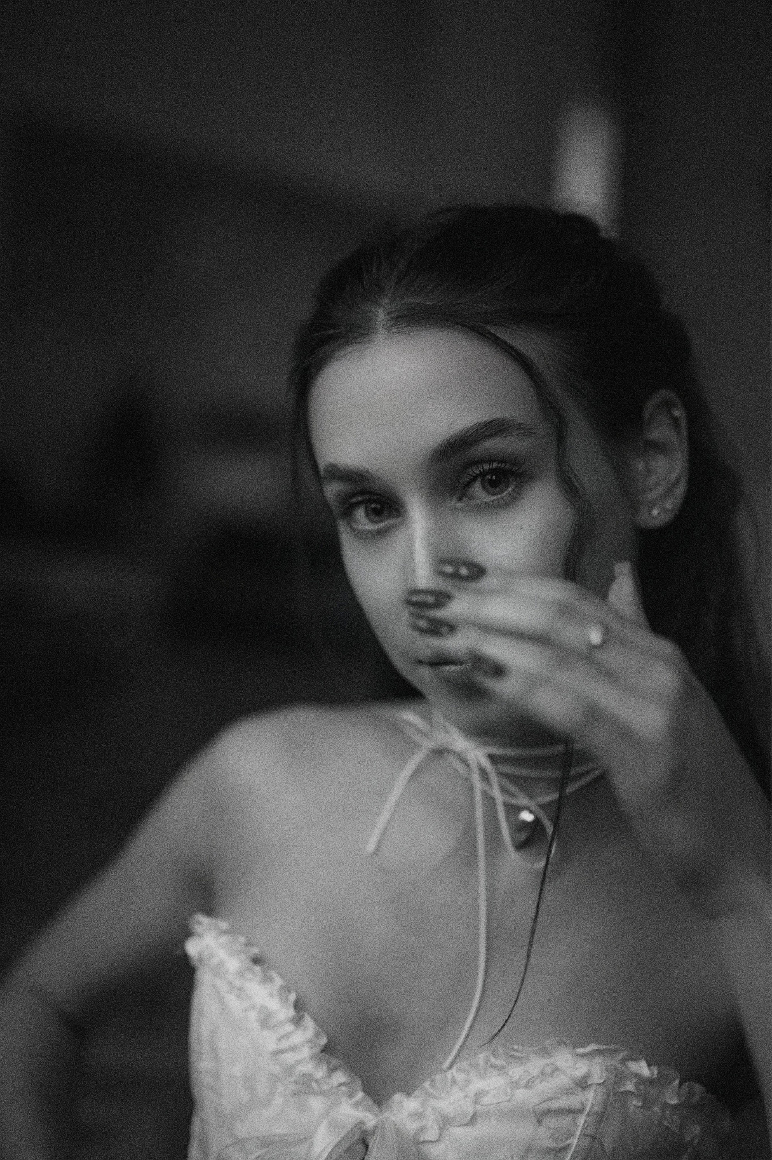 Эльза. Фотограф Ландыш Айзятова