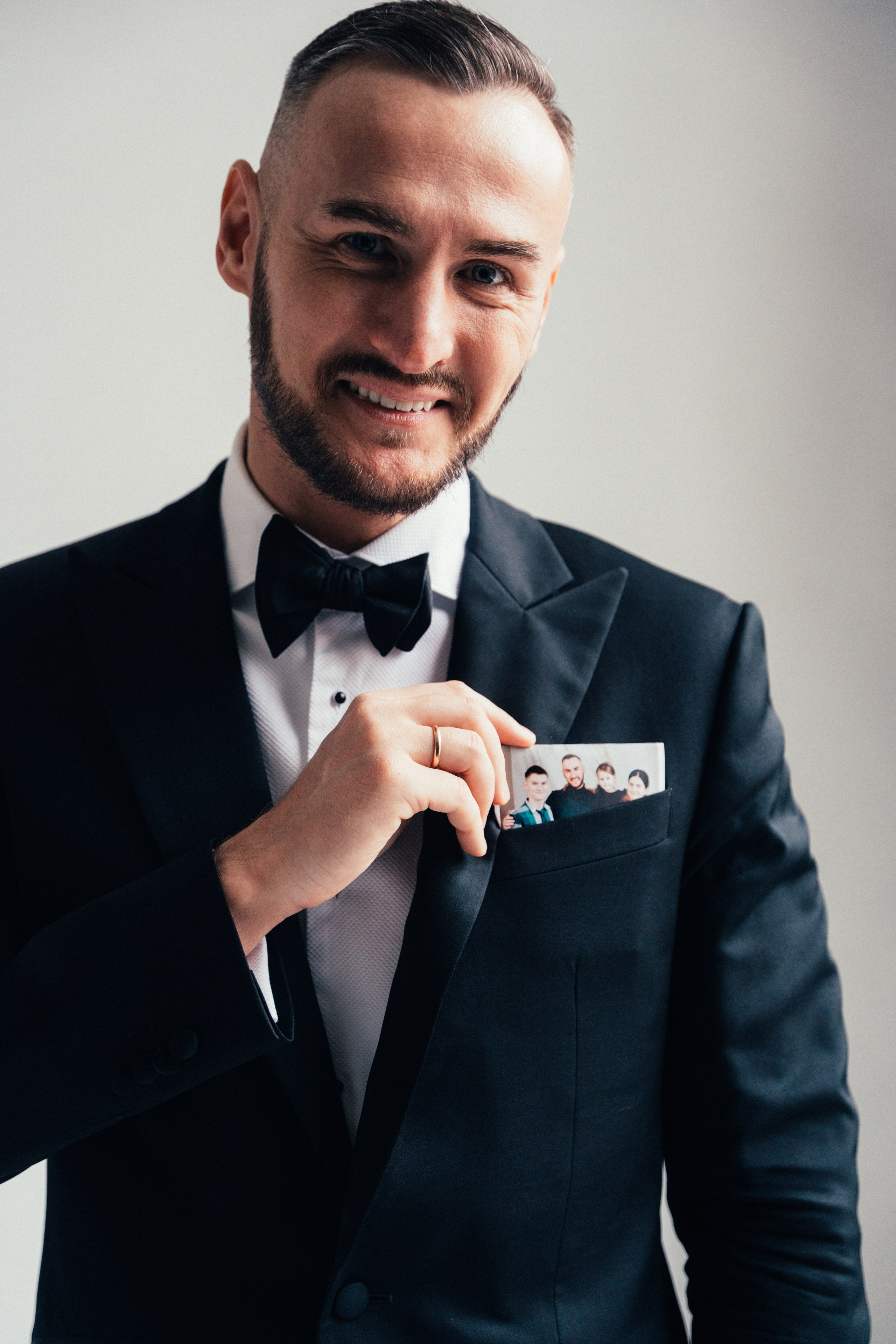 Nikolay. Свадебный фотограф Решетников Дмитрий