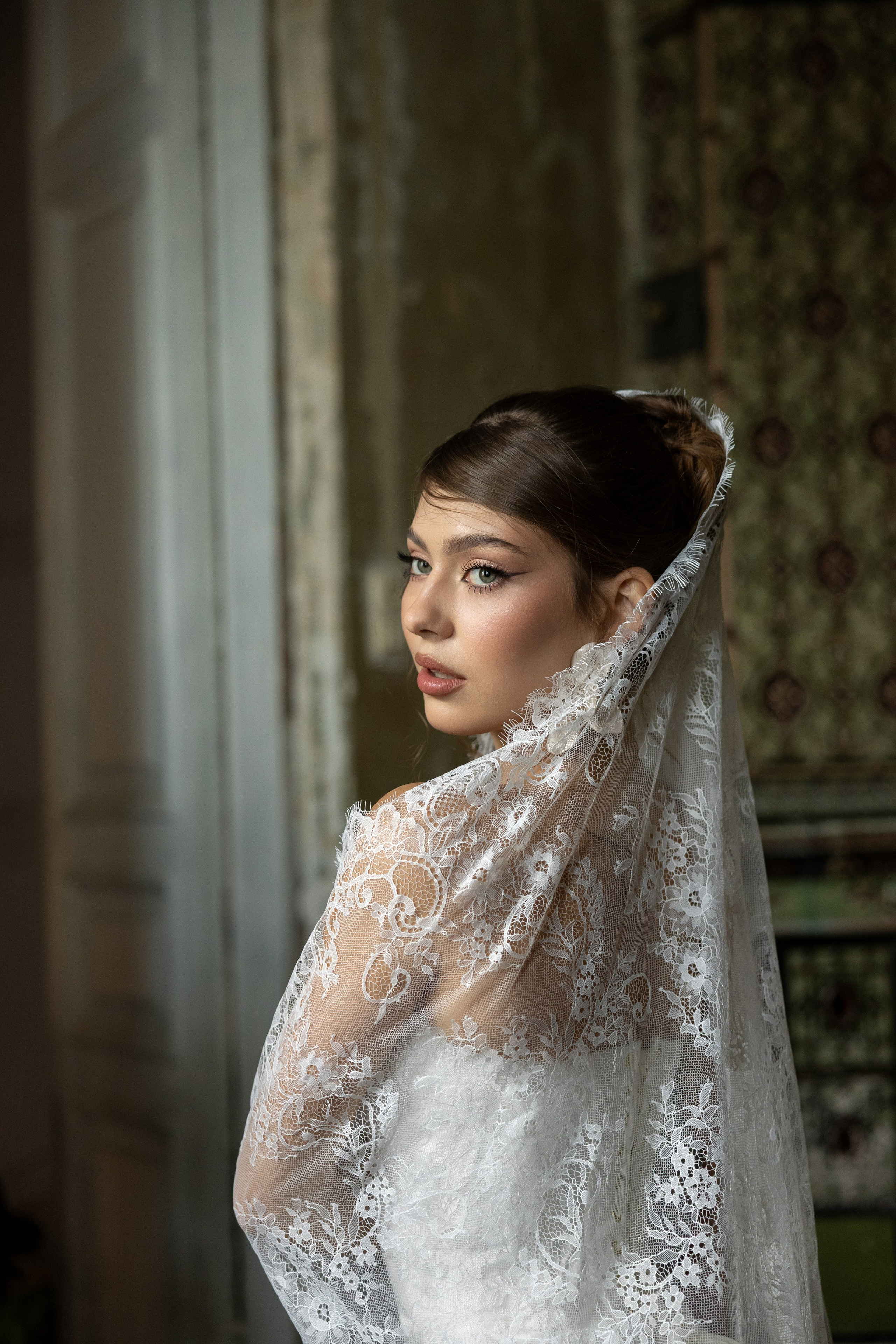 Утро невесты Элина. Фотограф Краснодар