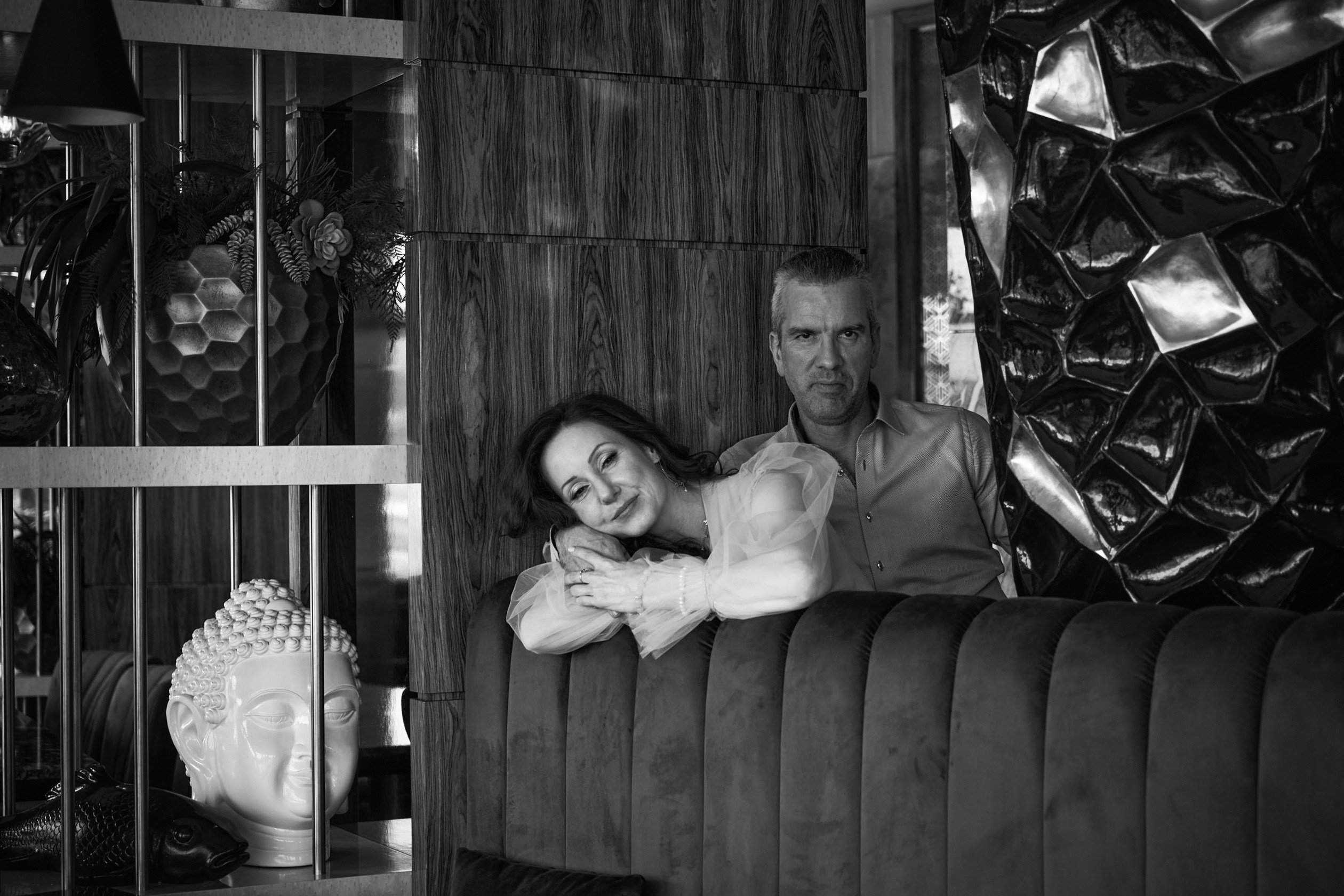 Свадебный, семейный и контент фотограф в Санкт- Петербурге Елена Грие