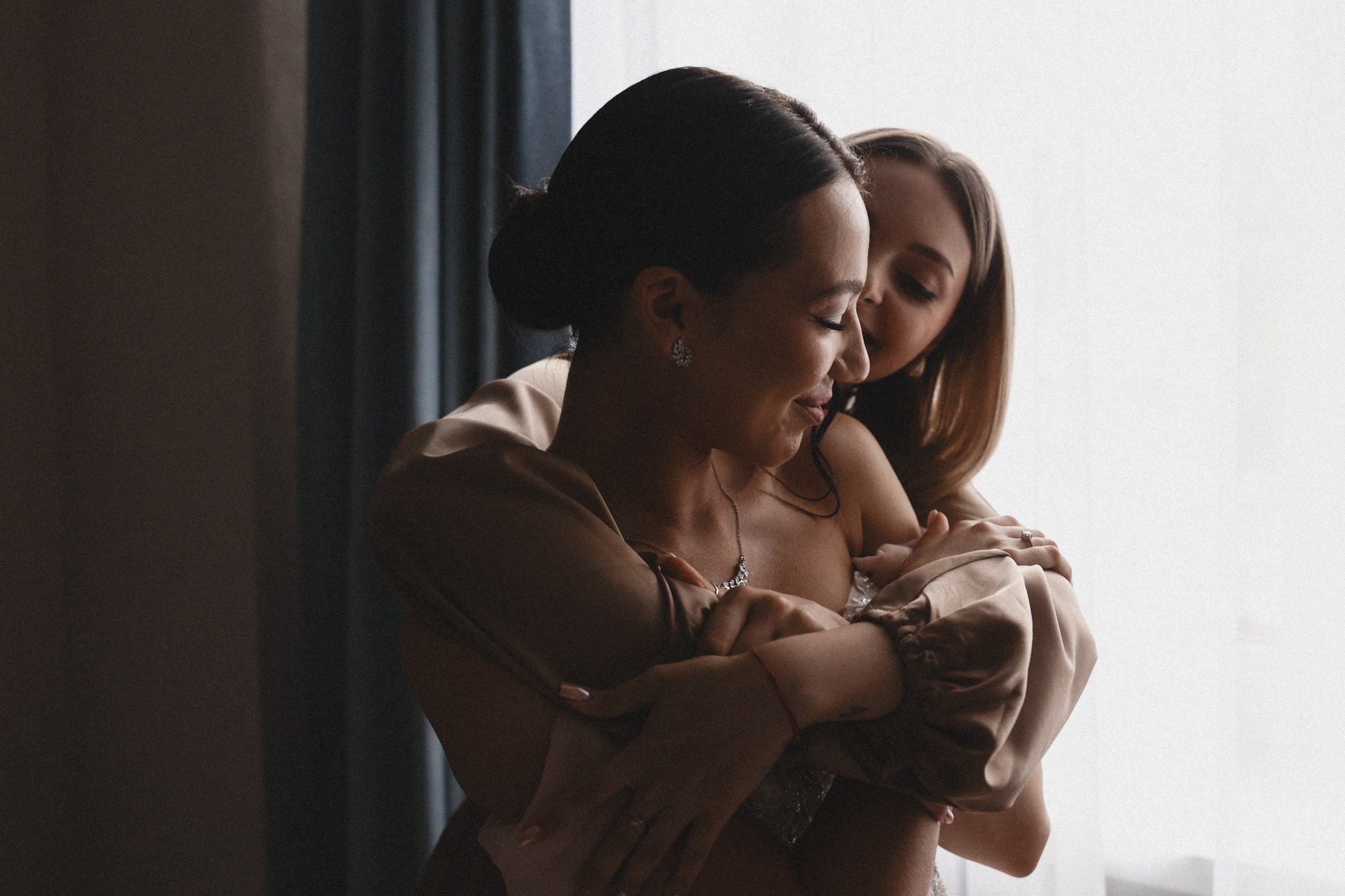 Alex&Nastya. Свадебный фотограф в Ярославле Илья Жуков