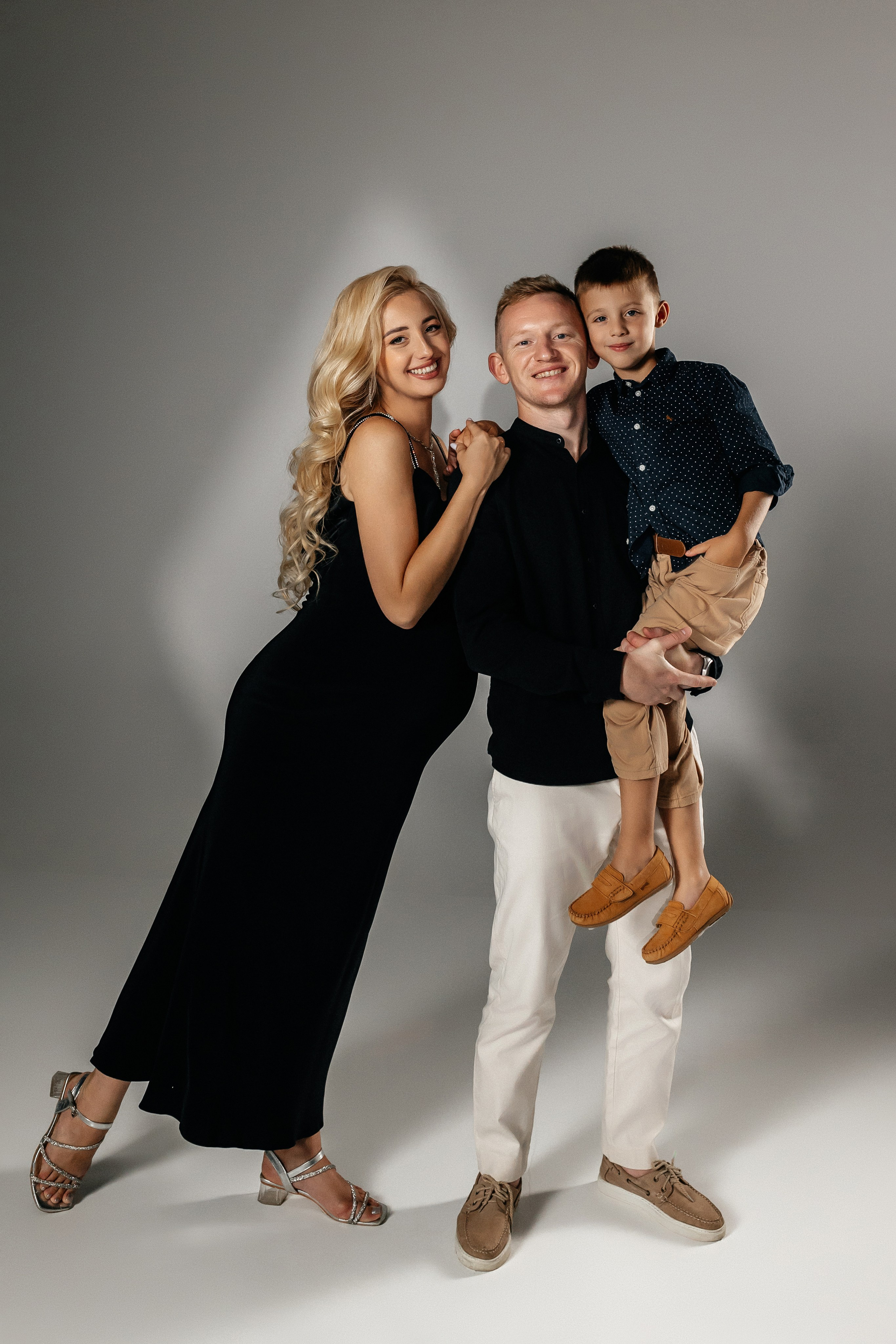 Семейные и беременность. Свадебный и семейный фотограф в Минске Вероника Лучко