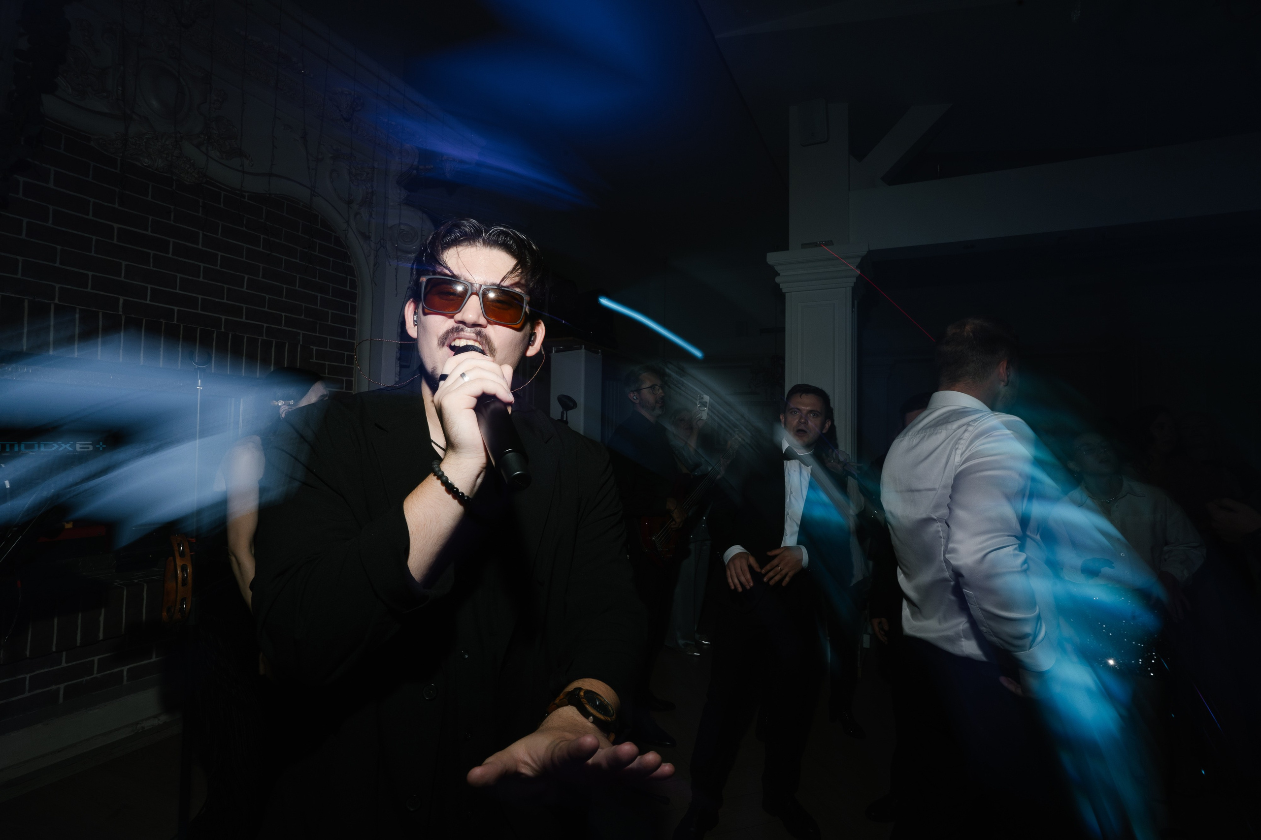 Наталья и Анатолий. Свадебный и семейный фотограф Кокушева Юлия Нижний Новгород