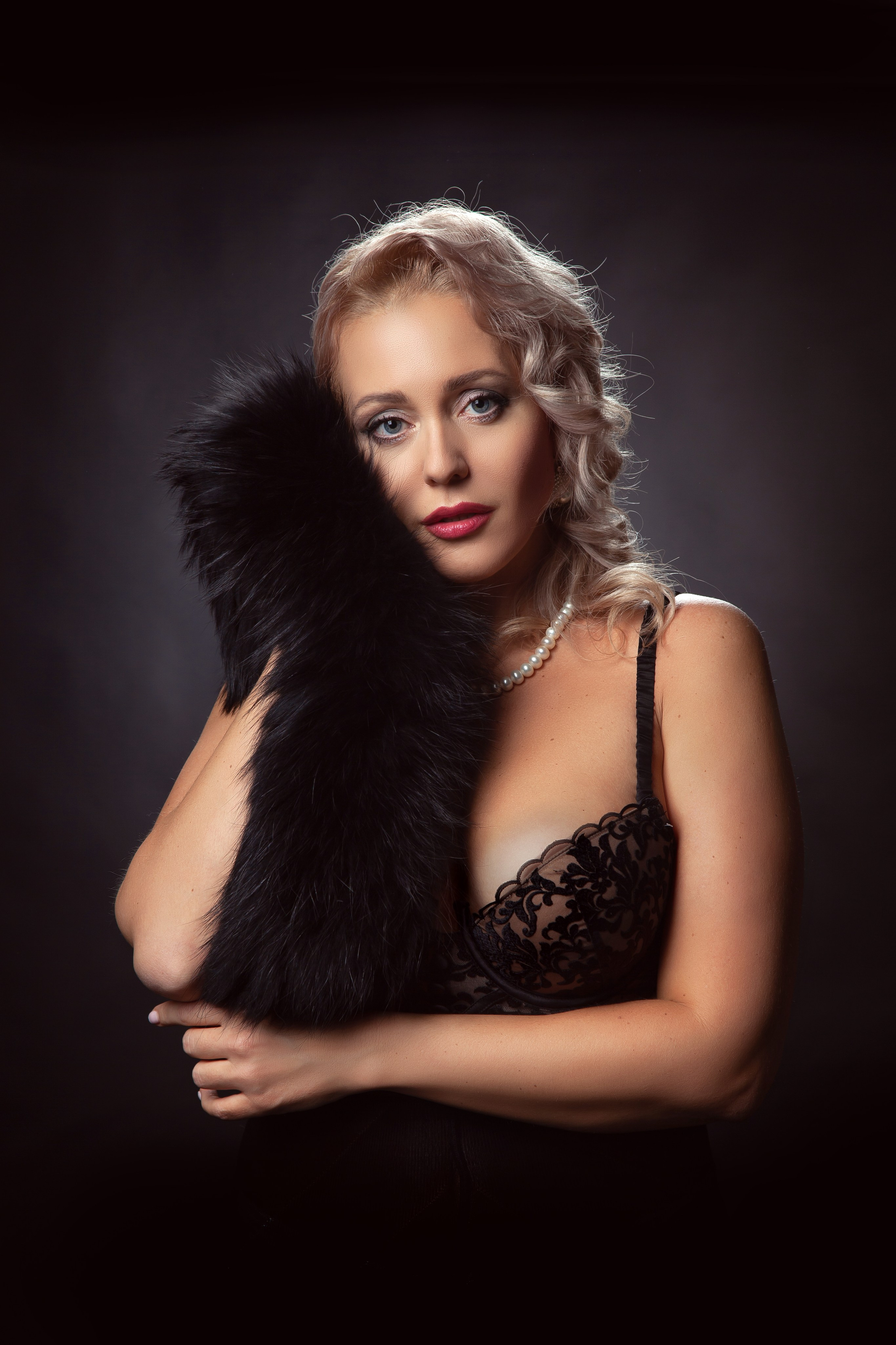 Женя. Фотограф Мария Кольцова