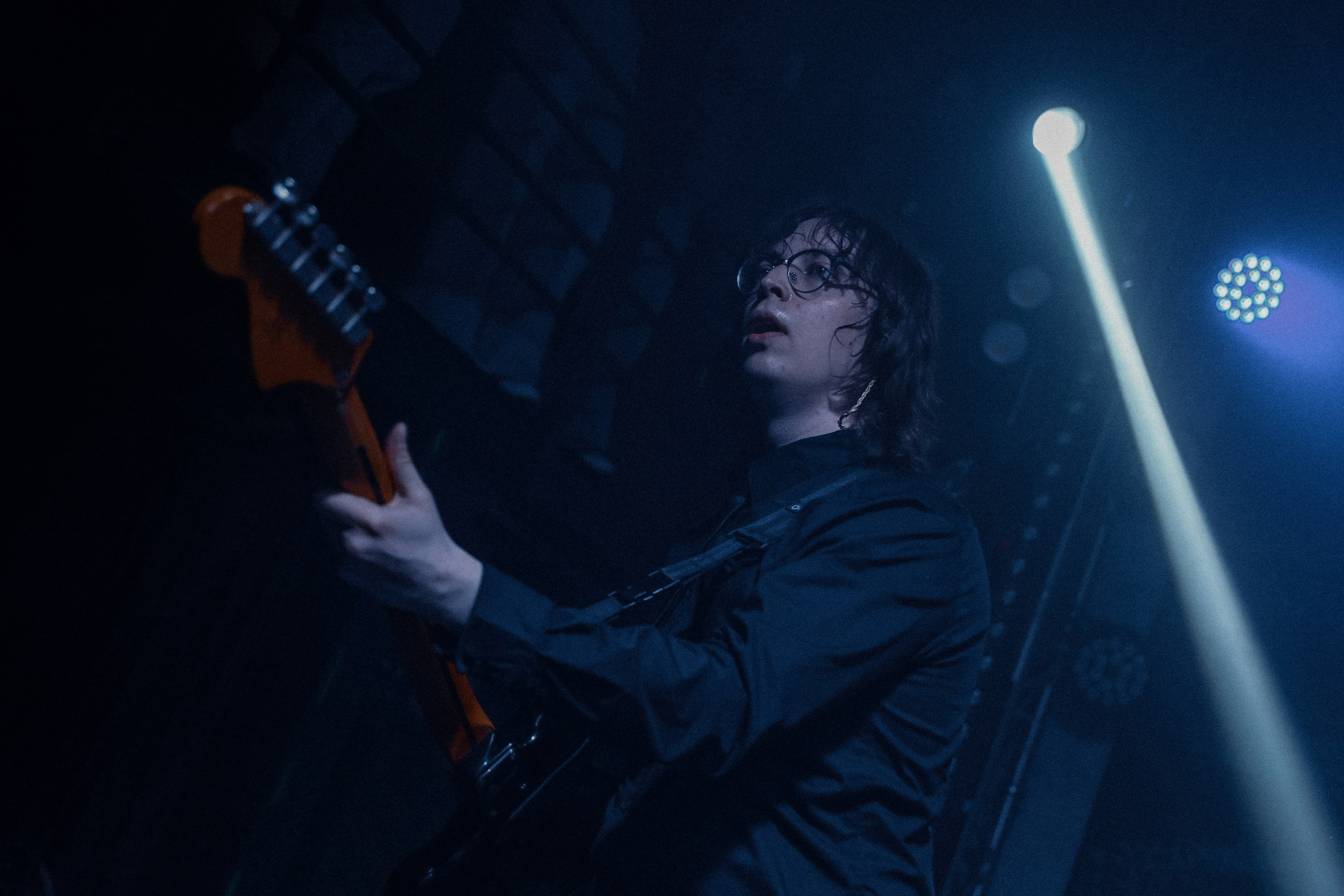 WARPED НОЙЗ ФЕСТ