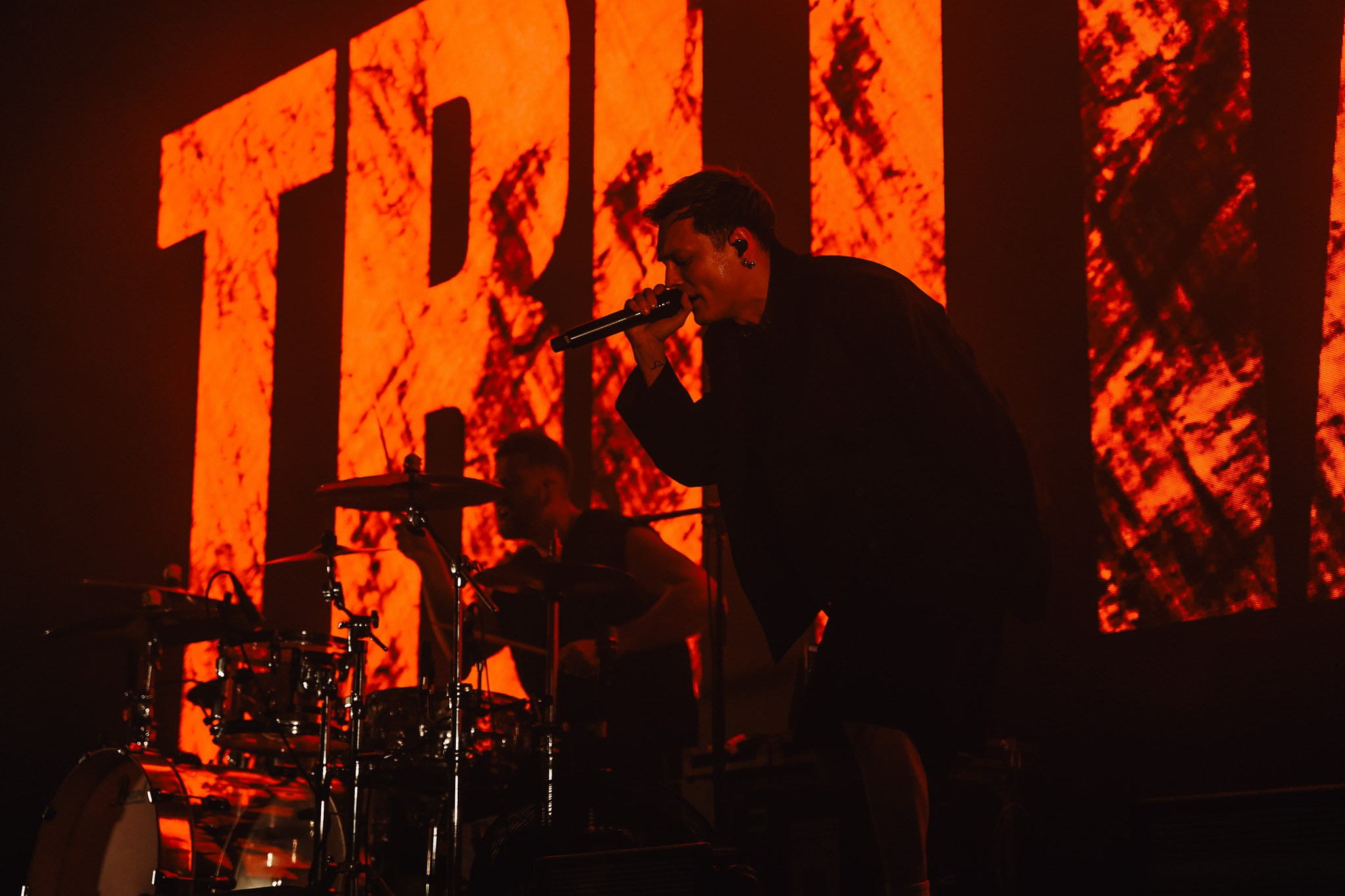 ТРИТИЯ @1930MOSCOW