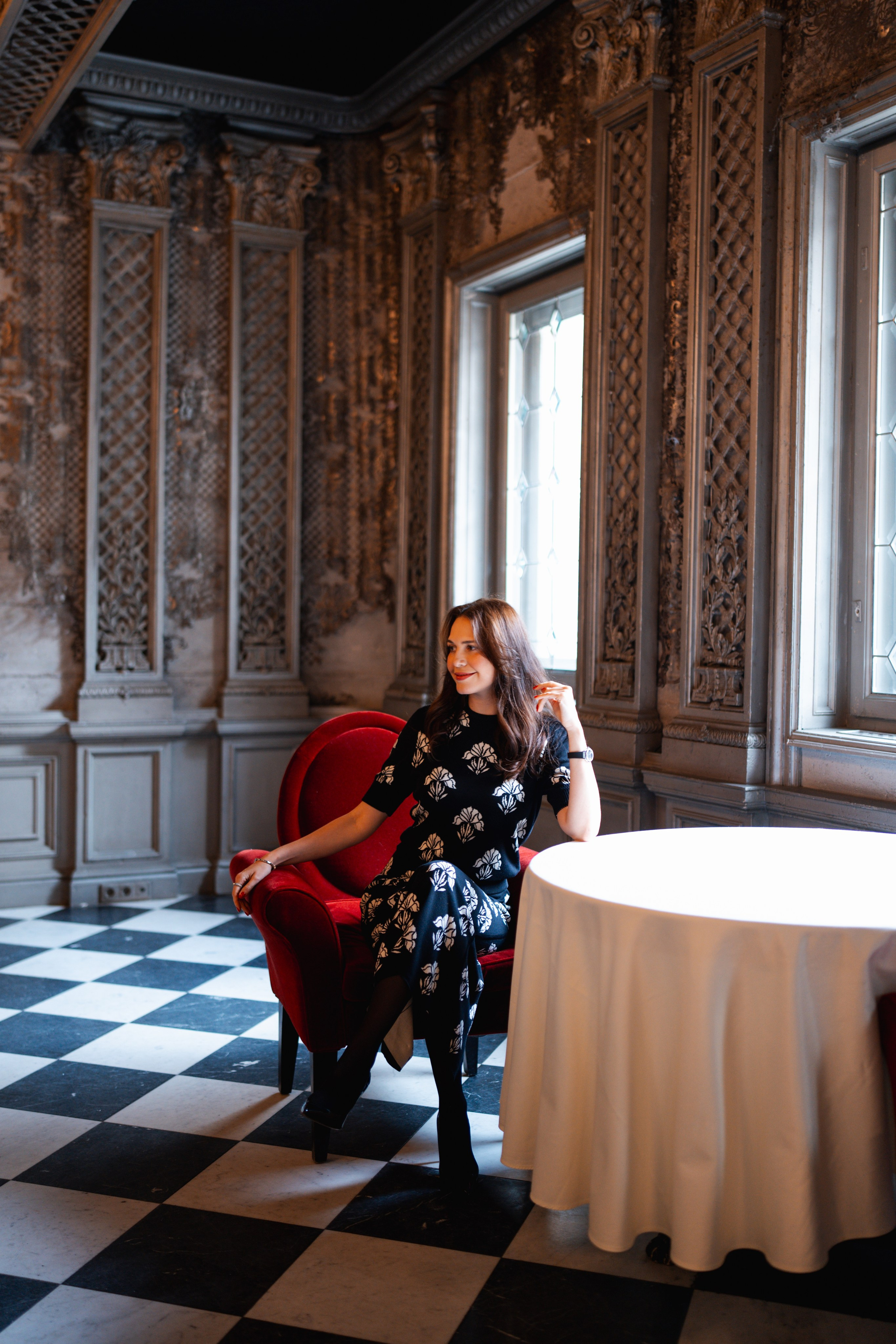 Турандот. Свадебный фотограф в Москве Кристина Чехова