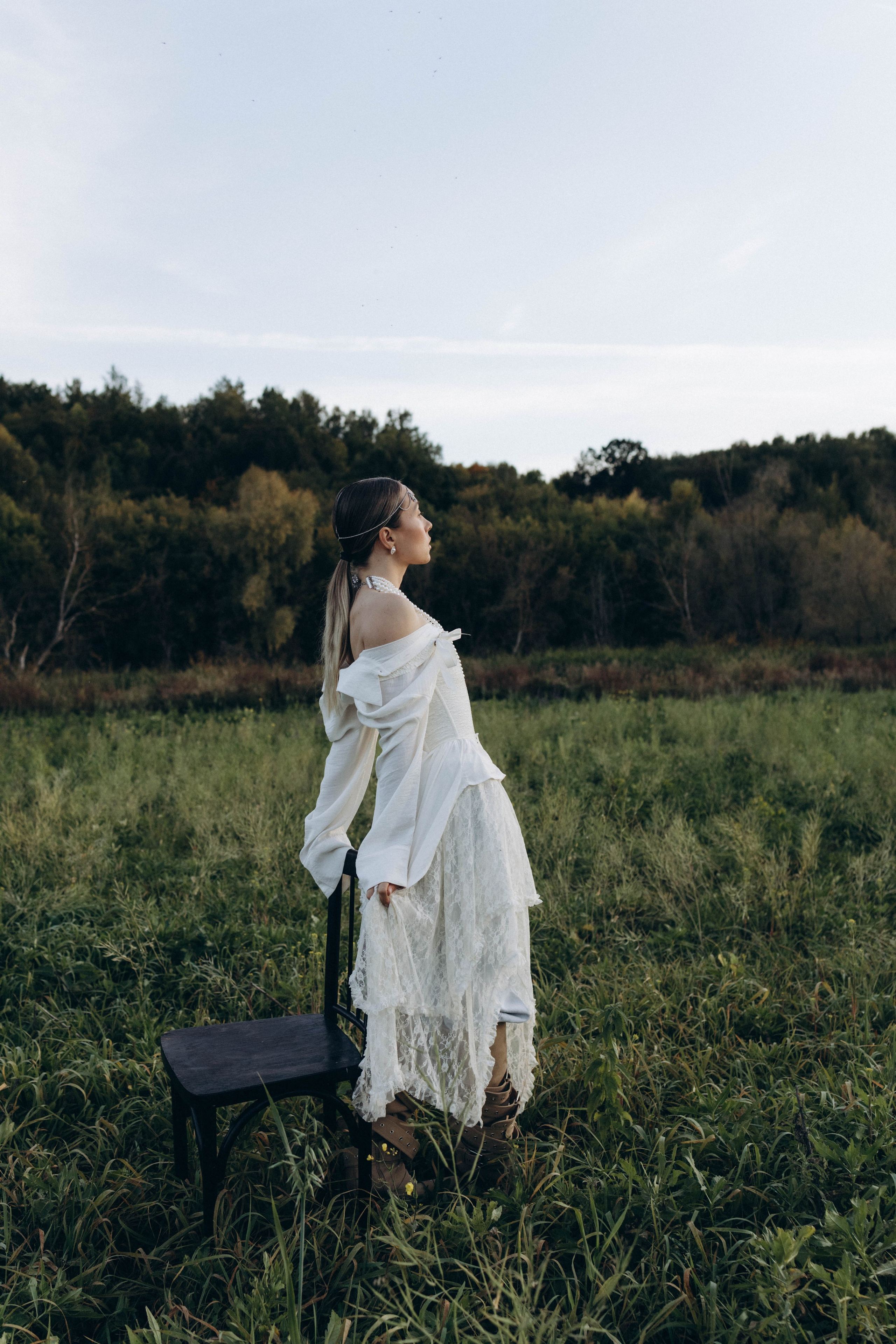 ТОНЯ. Карина Городецкая | Фотограф Нижний Новгород