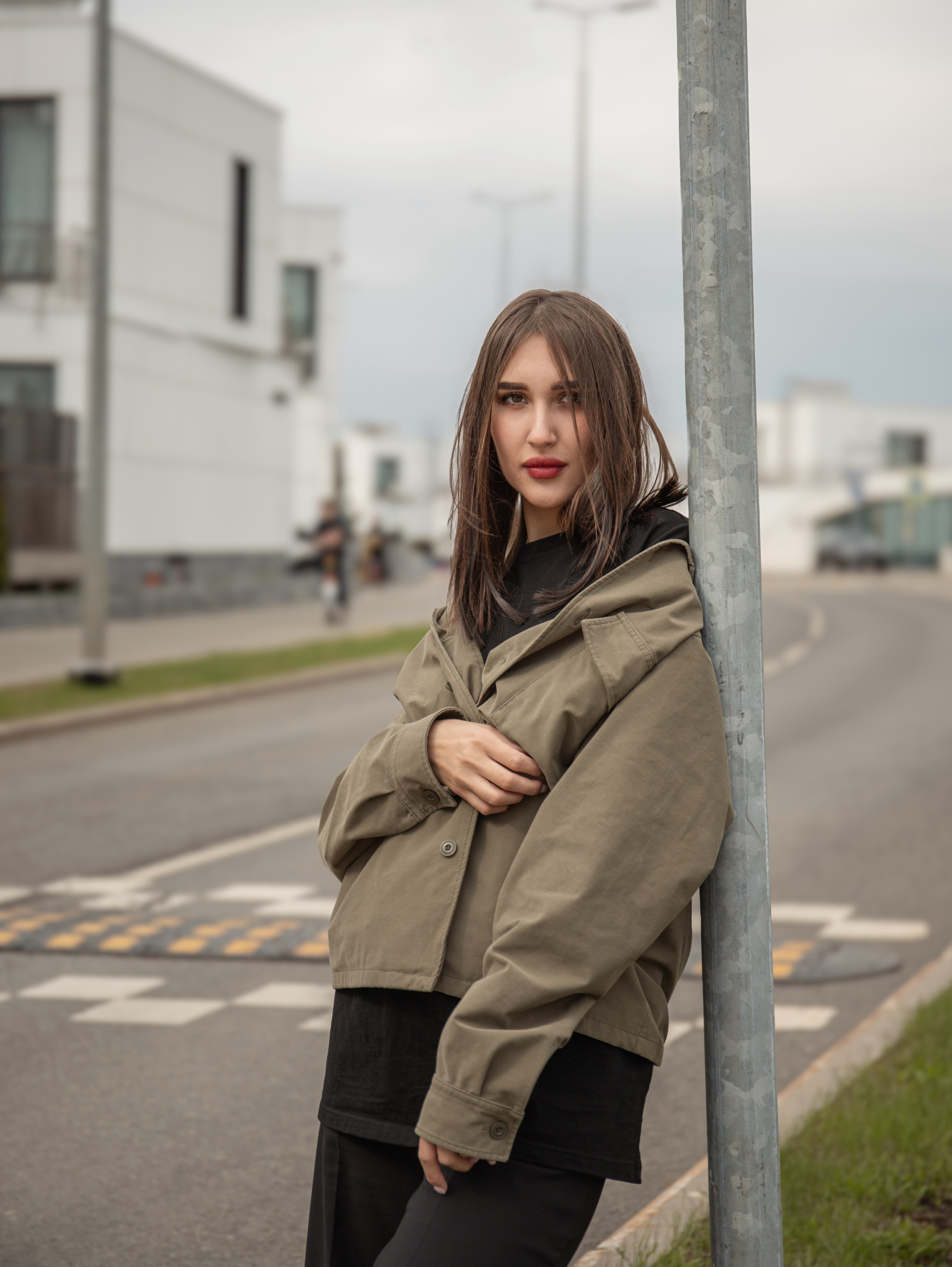 Street. Свадебный и семейный фотограф в Москве Мила Широких