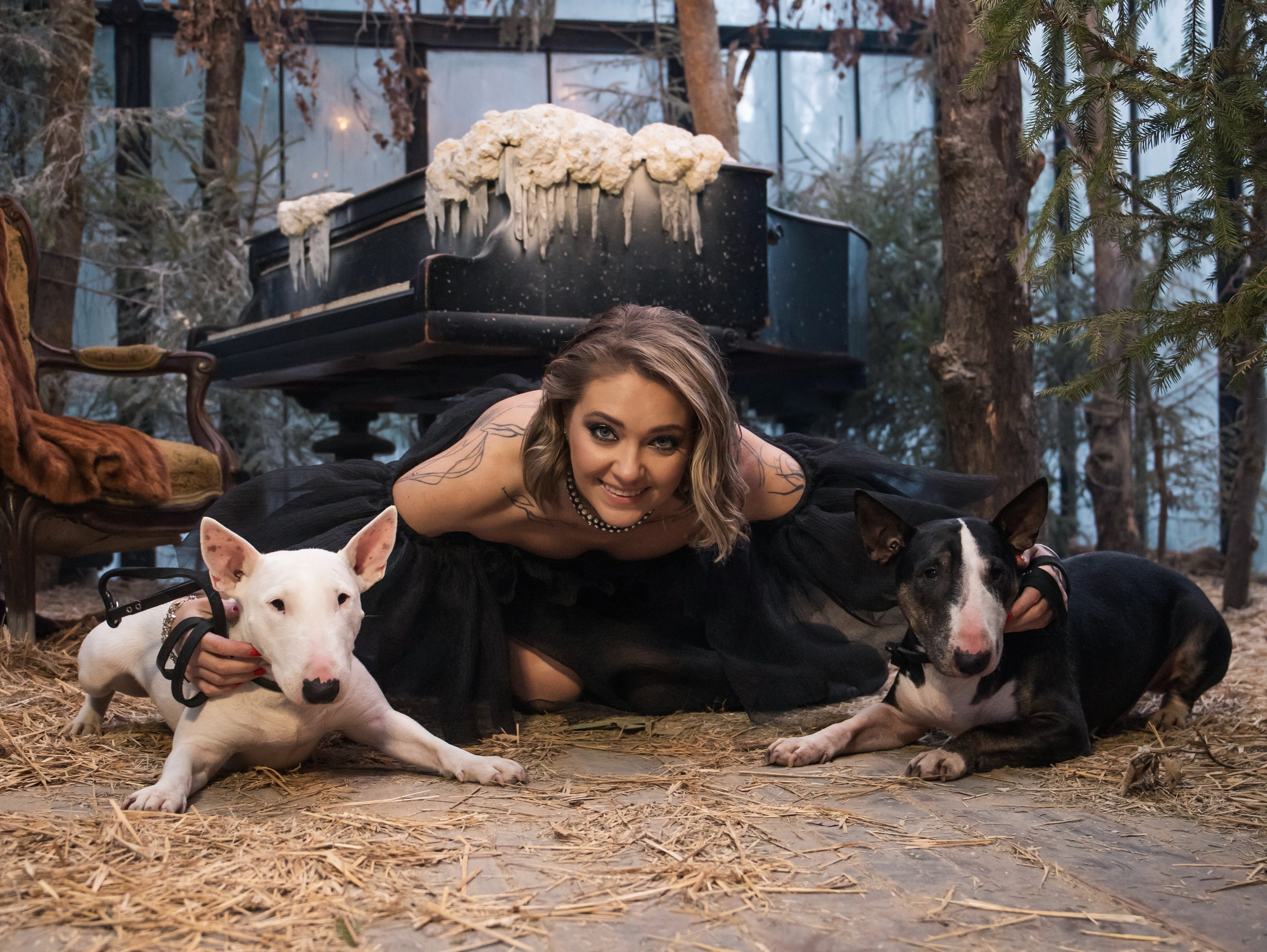 Х-project Славяна. Свадебный и семейный фотограф в Москве Мила Широких