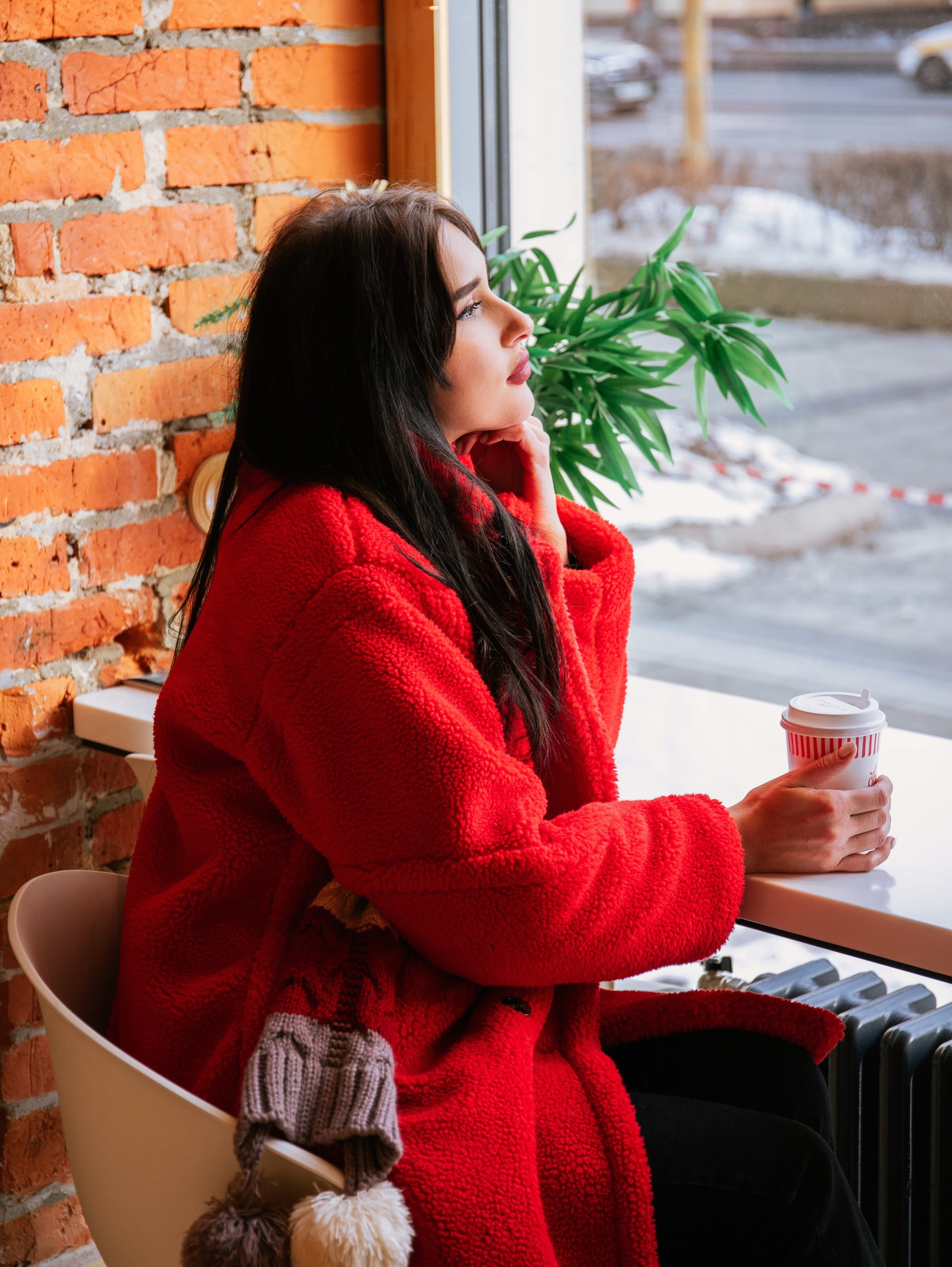 Фотопрогулка на Патриарших. Свадебный и семейный фотограф в Москве Мила Широких