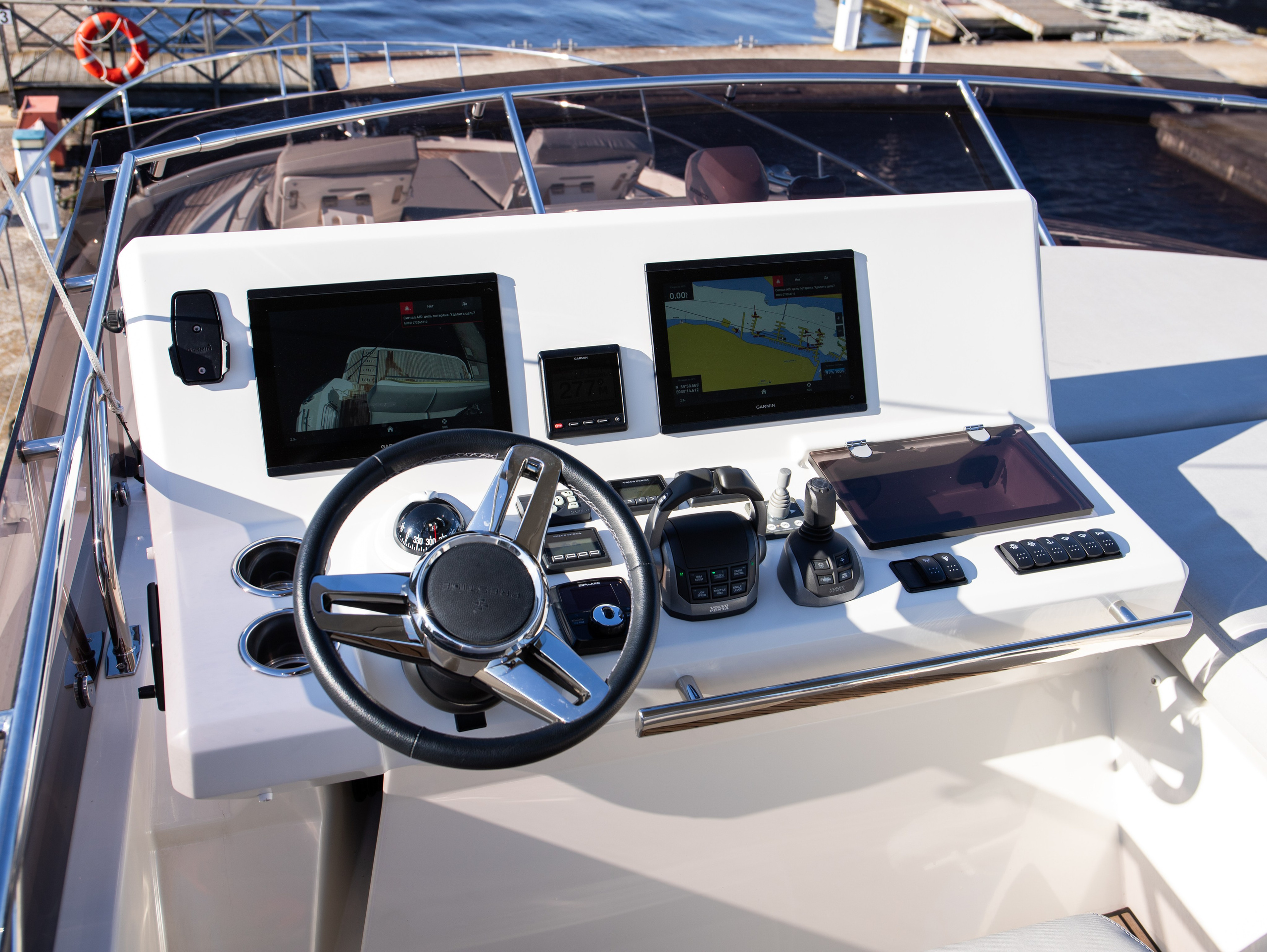 Съемка яхты. Свадебный и семейный фотограф в Москве Мила Широких