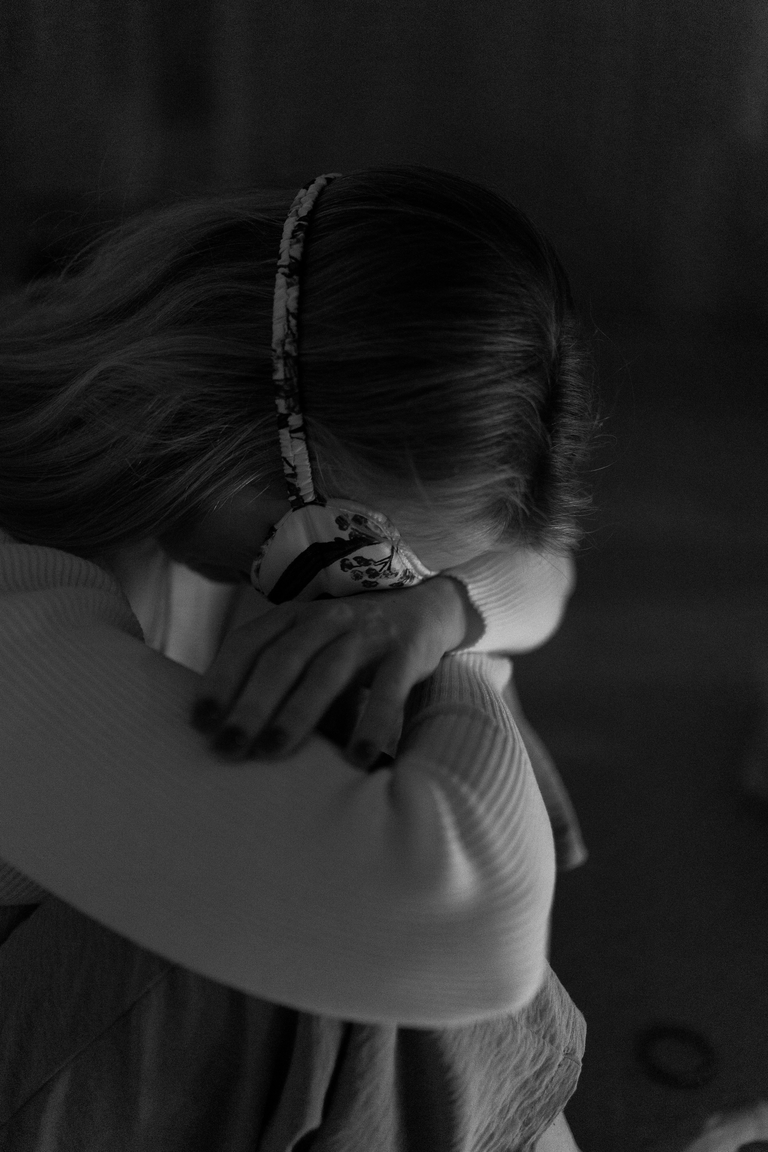 Женский круг. Настя Оленченко, портретный/семейный фотограф на цифру и плёнку Москва