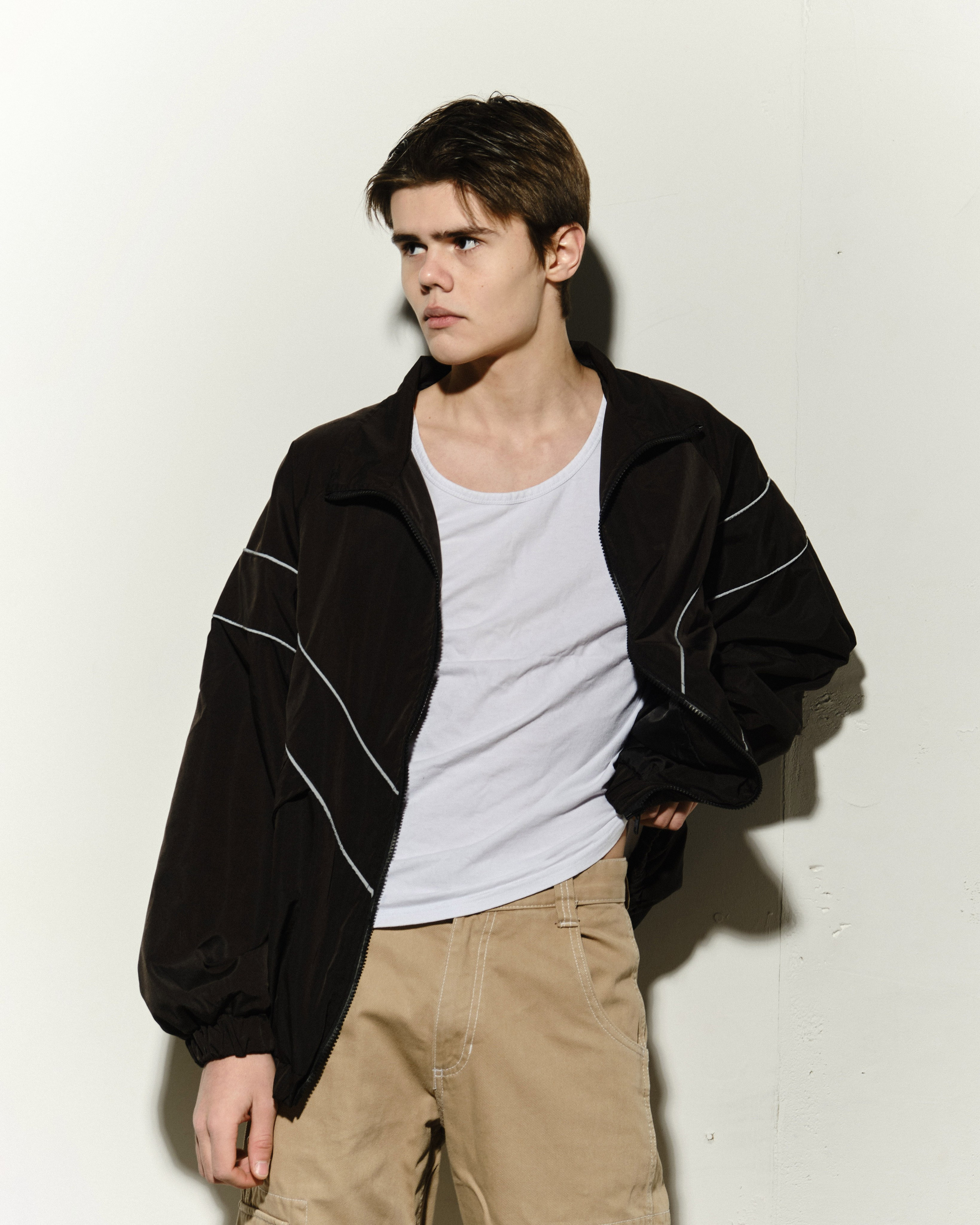 ALEX P. THE FAME MODELS