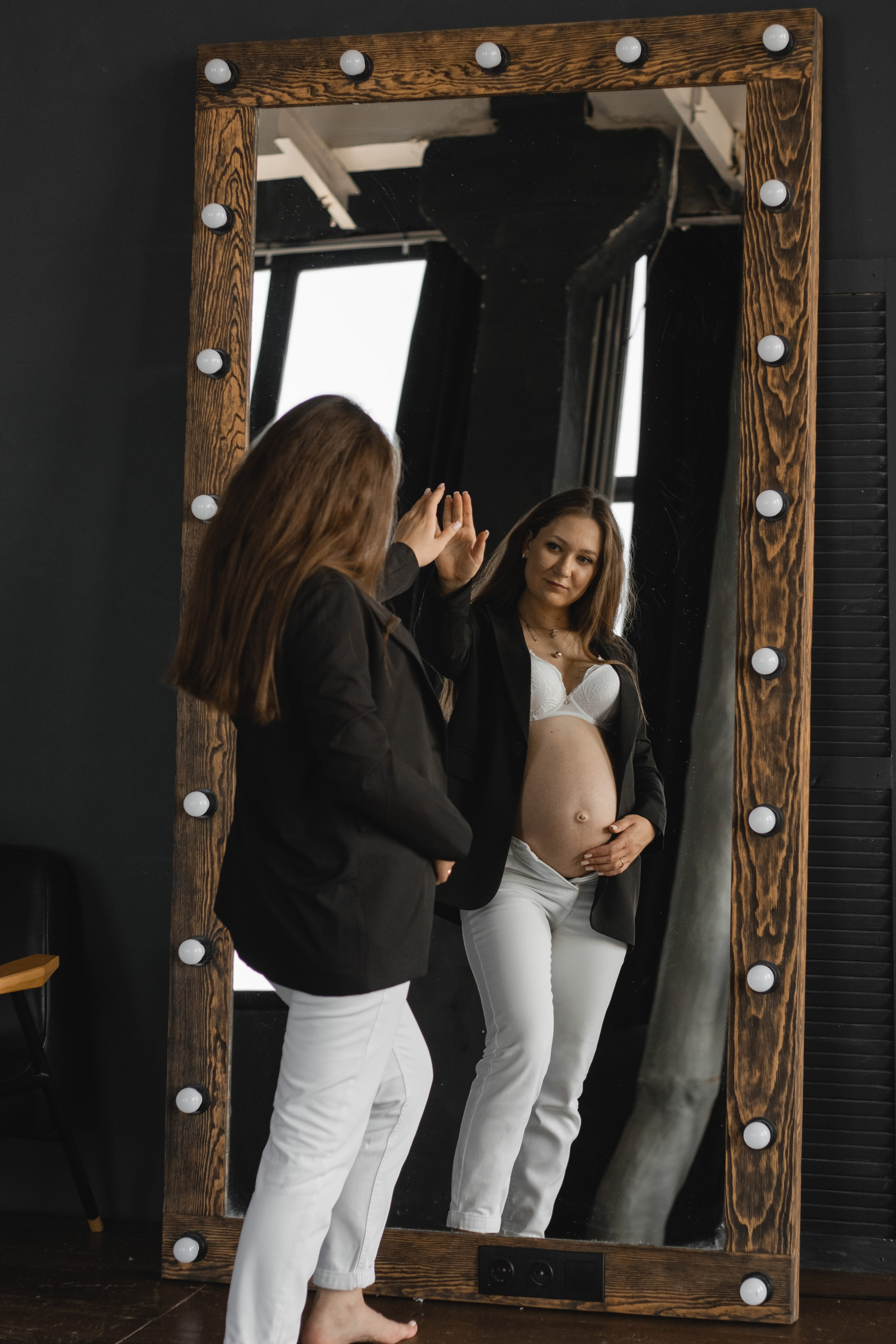 Беременность Ира и Толя. ФОТОГРАФ НОВОСИБИРСК — АЛЁНА ЖИГАЛЕЕВА