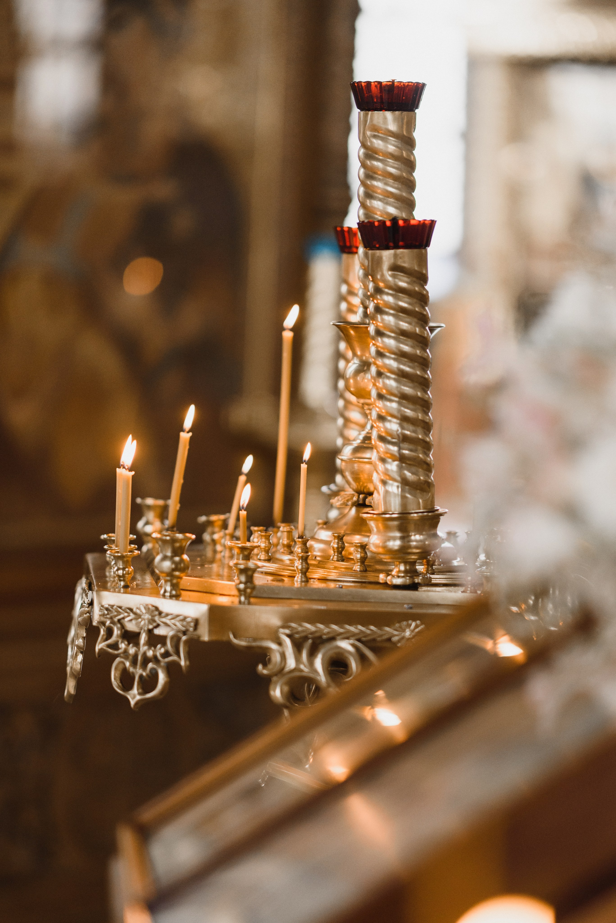 Крестины Арсения. Свадебный фотограф и видеограф