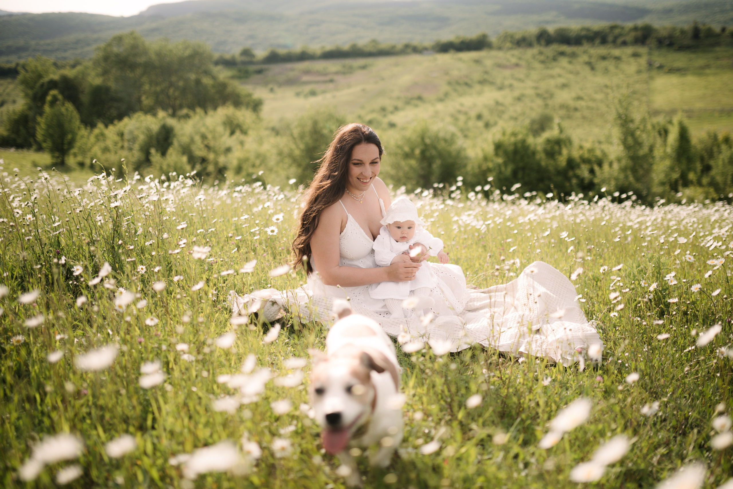 Семейные. Свадебный и семейный фотограф в Севастополе и Крыму Алина Зорина