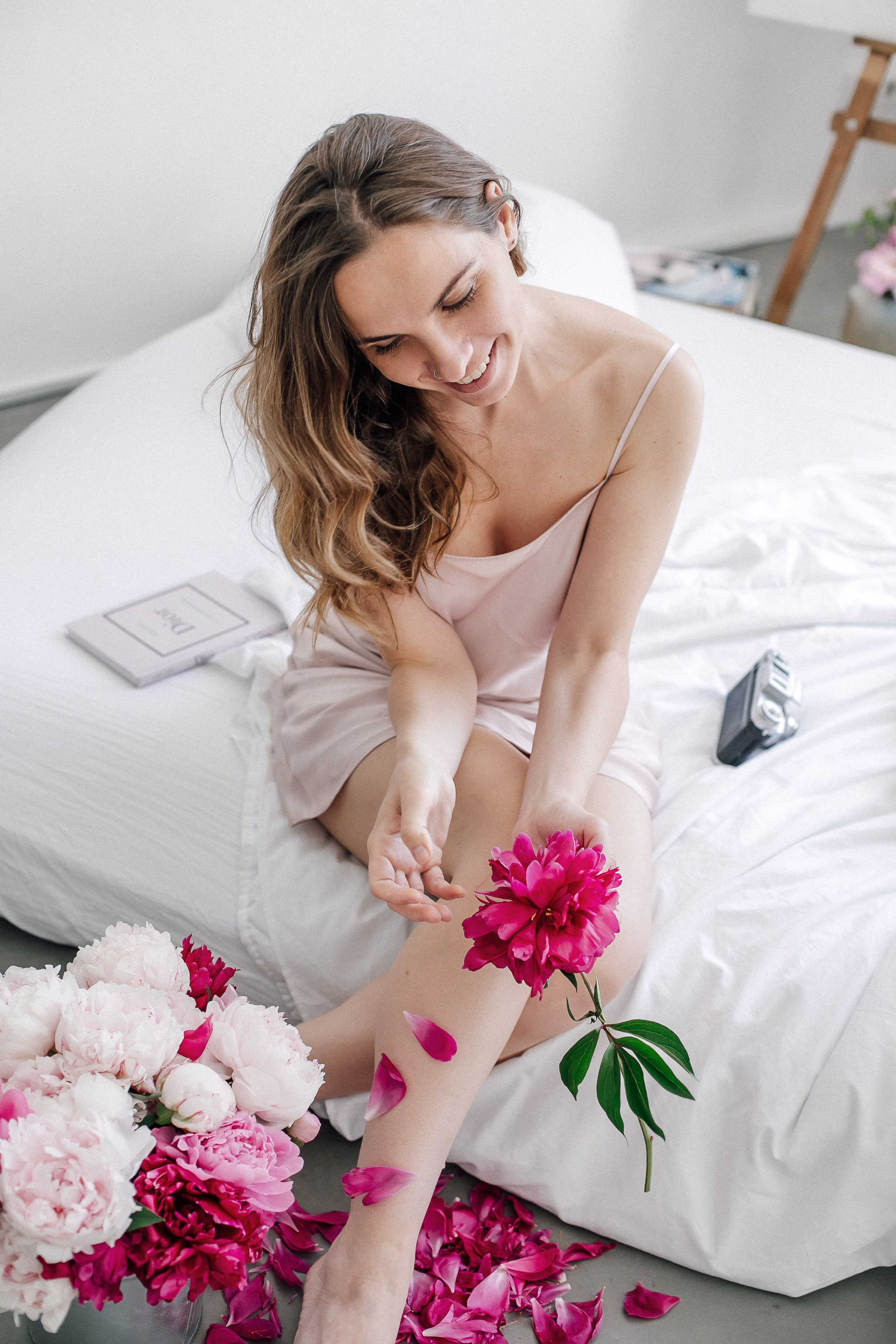 Утро. Семейный и детский фотограф в Ростове-на-Дону Мария Курутина