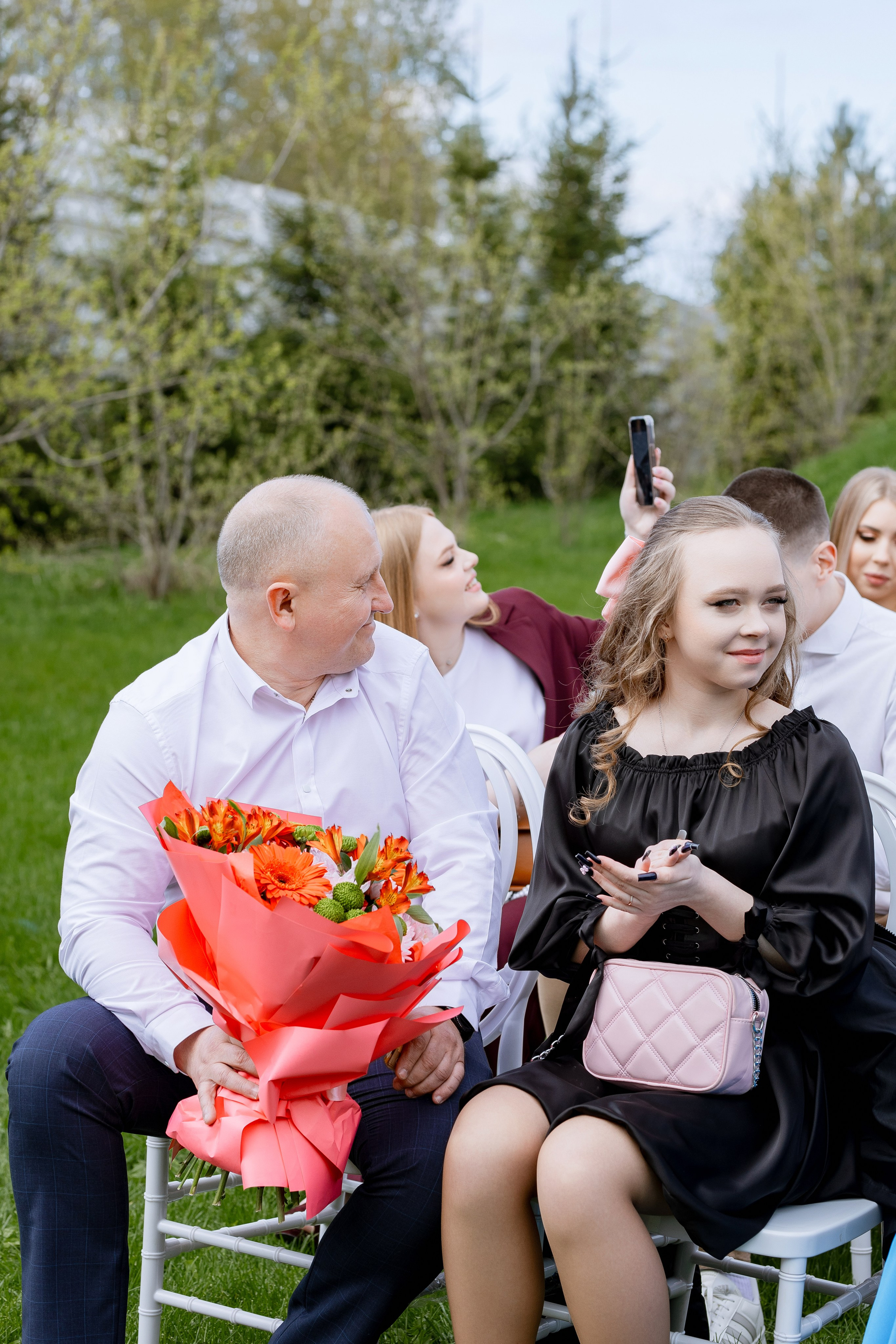 Виктория и Илья. Свадебный фотограф Витебск Минск