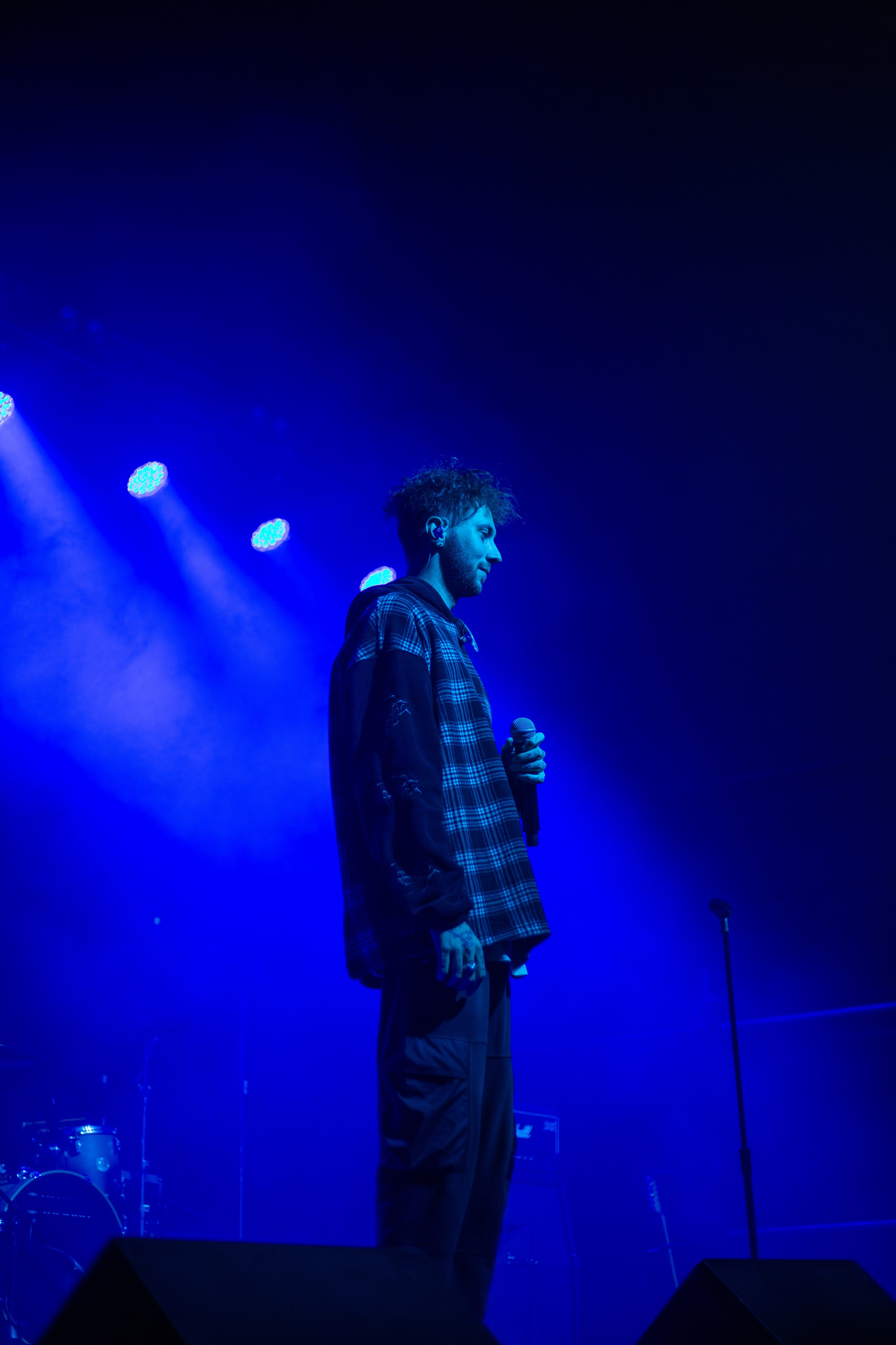 Молодость внутри. Фотограф в Пермском крае Матвей Раттер