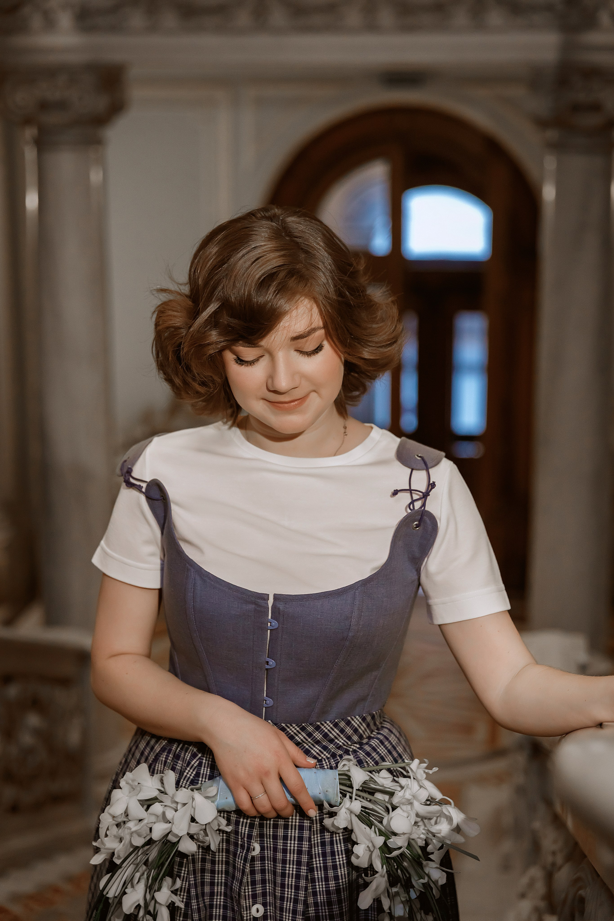 Филипп и Василиса. Свадебный фотограф, крещение, венчание СПБ, Белгород Анна Коршунова