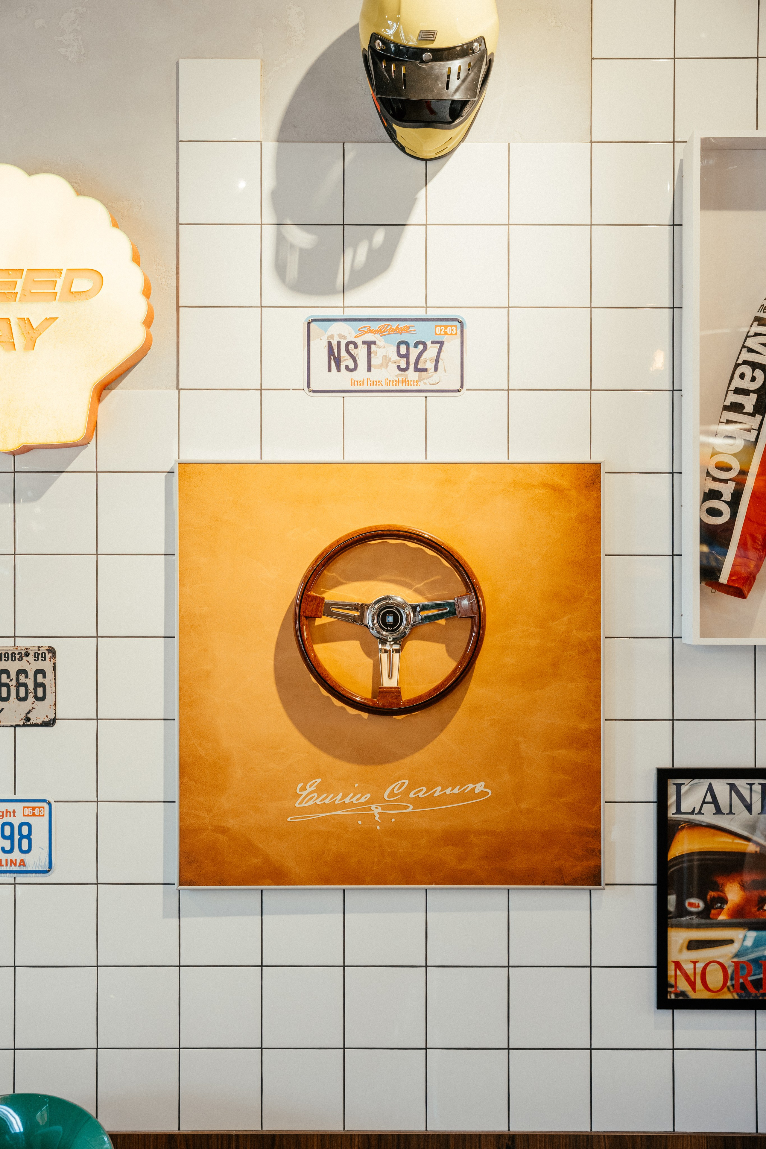 Il Motorre coffee Архангельск