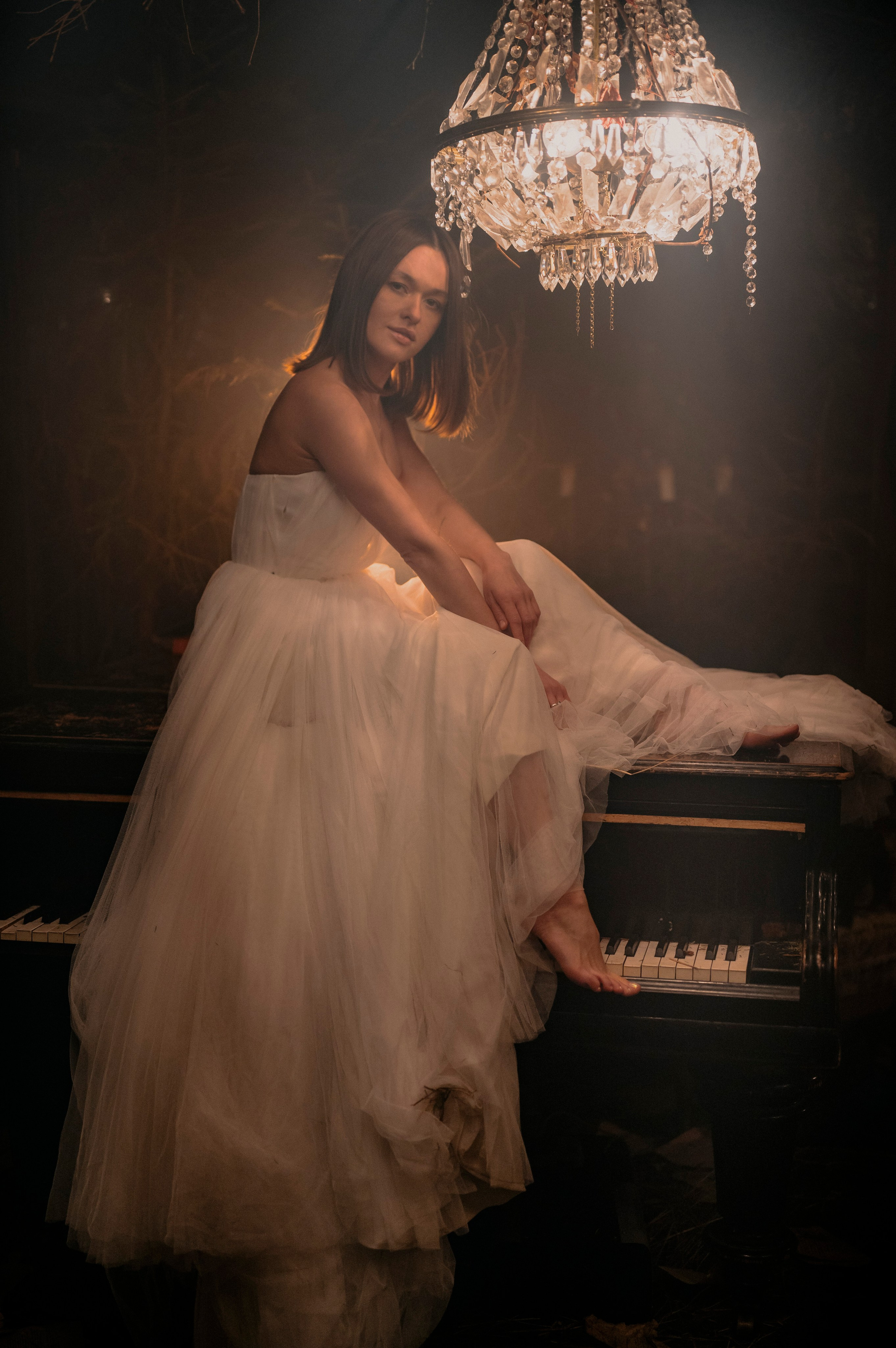 Anya. Свадебный и Трэвел фотограф Рустам Калимуллин