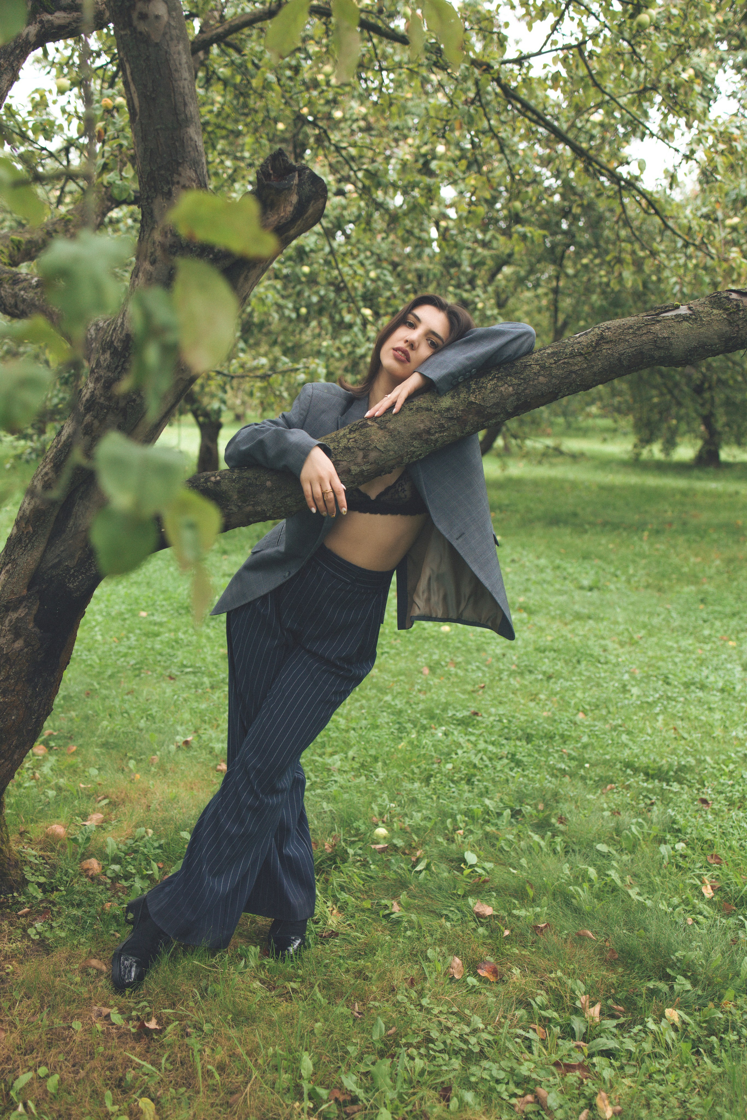 Женский портрет. Семейный фотограф Регина Чудо