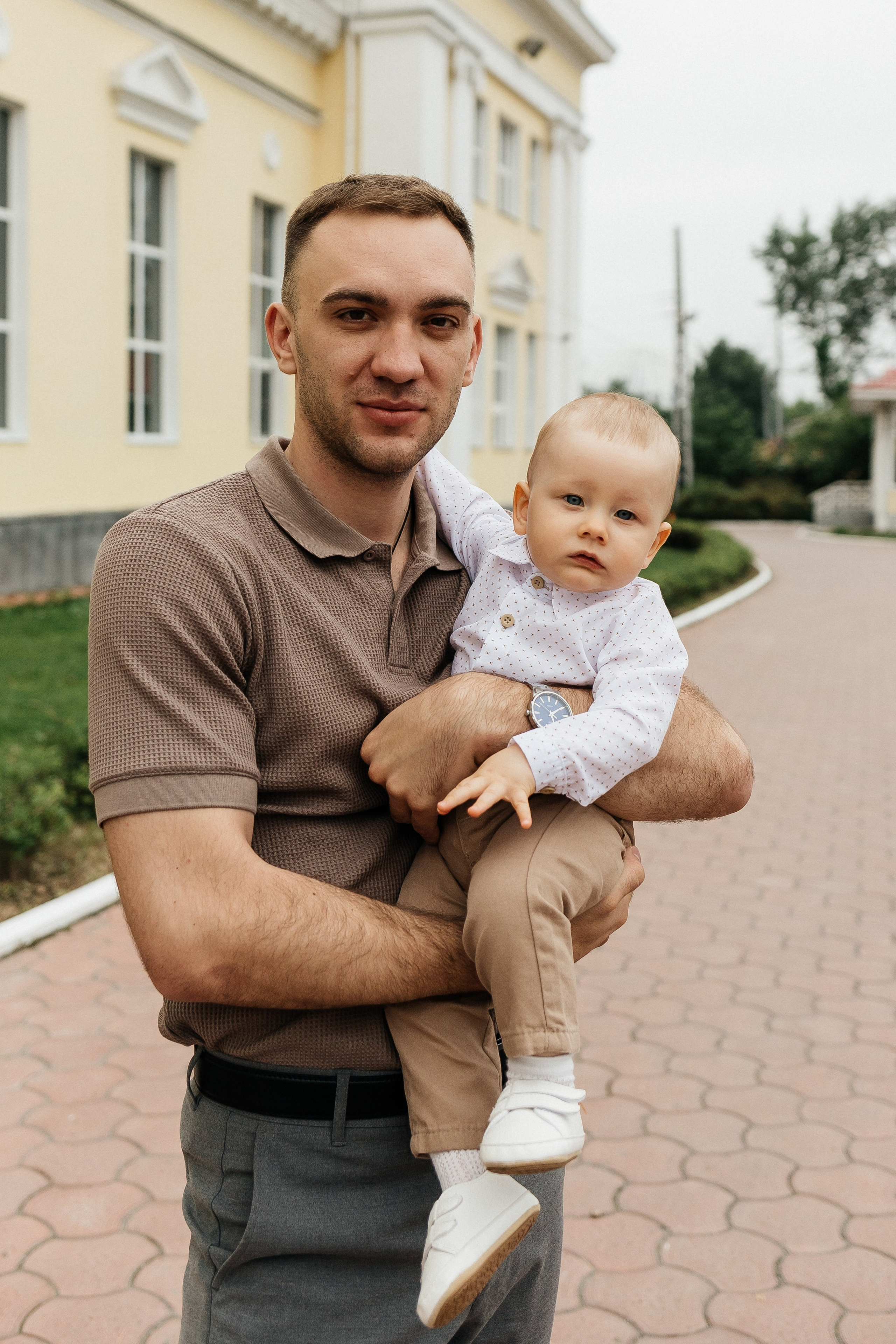 Крещение/2025. Свадебный и семейный фотограф в Екатеринбурге