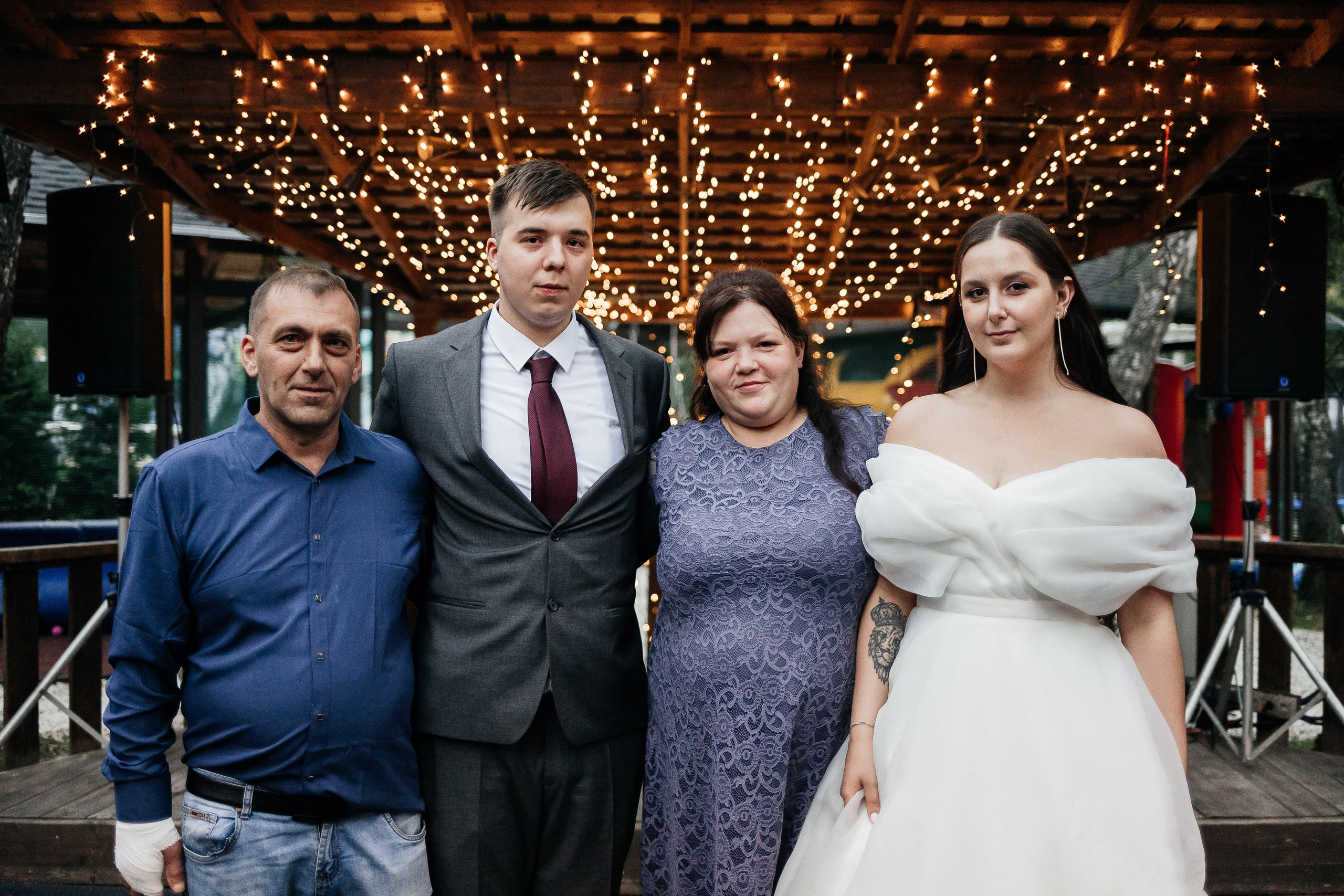 Дмитрий и Мария/2024. Свадебный и семейный фотограф в Екатеринбурге