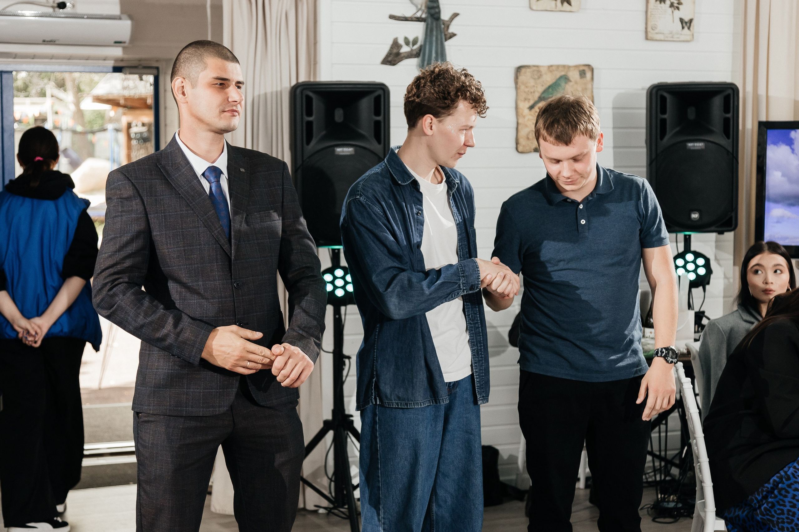 Дмитрий и Мария/2024. Свадебный и семейный фотограф в Екатеринбурге