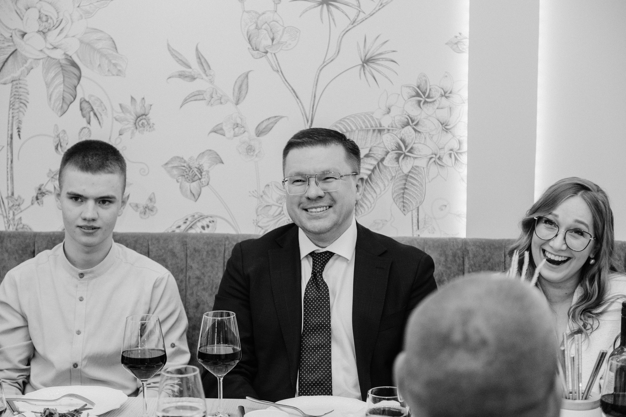 Иван и Марина/2024. Свадебный и семейный фотограф в Екатеринбурге