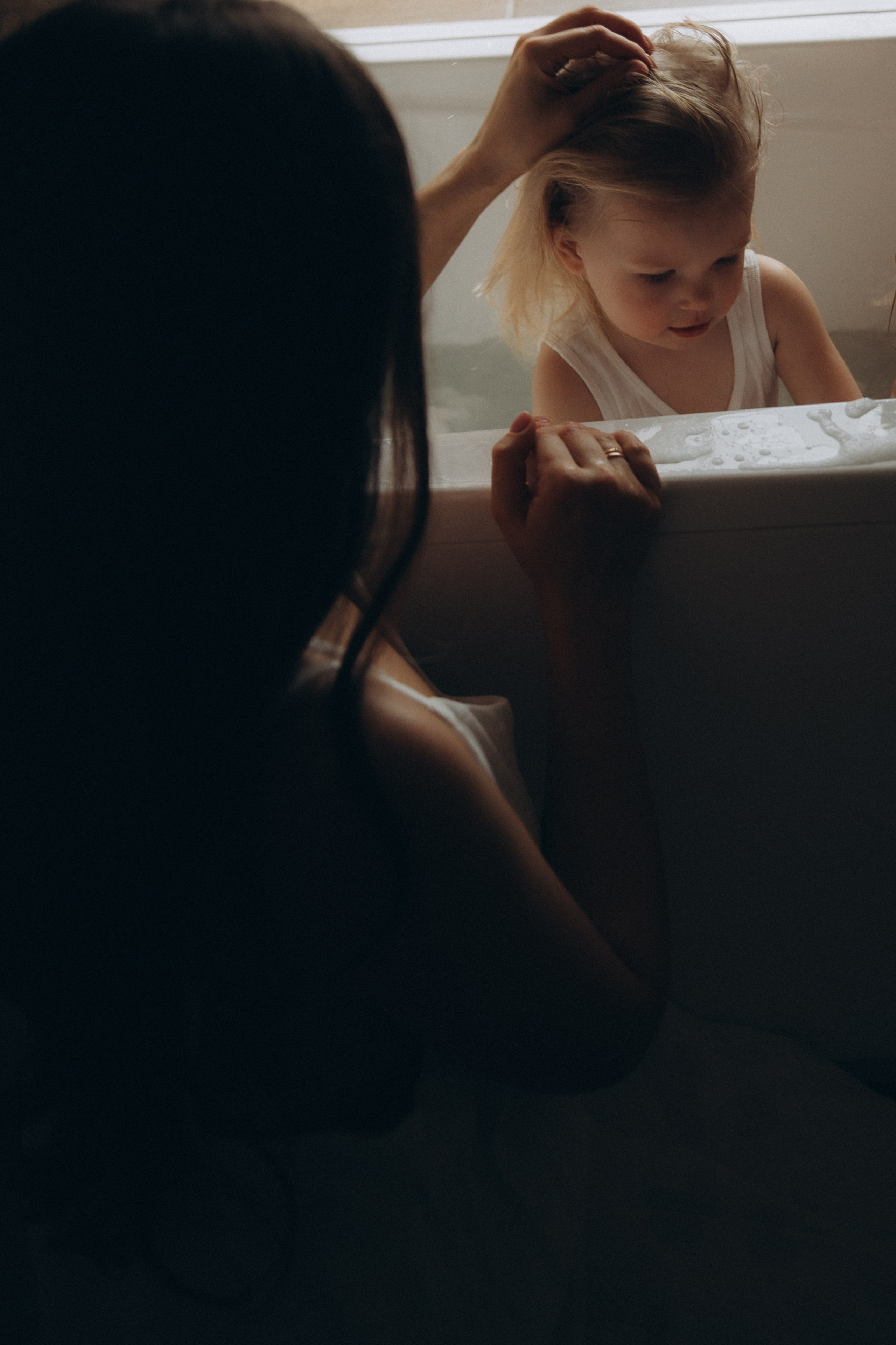 Клубничный пирог. Фотограф  Челябинск Варвара Шарапова