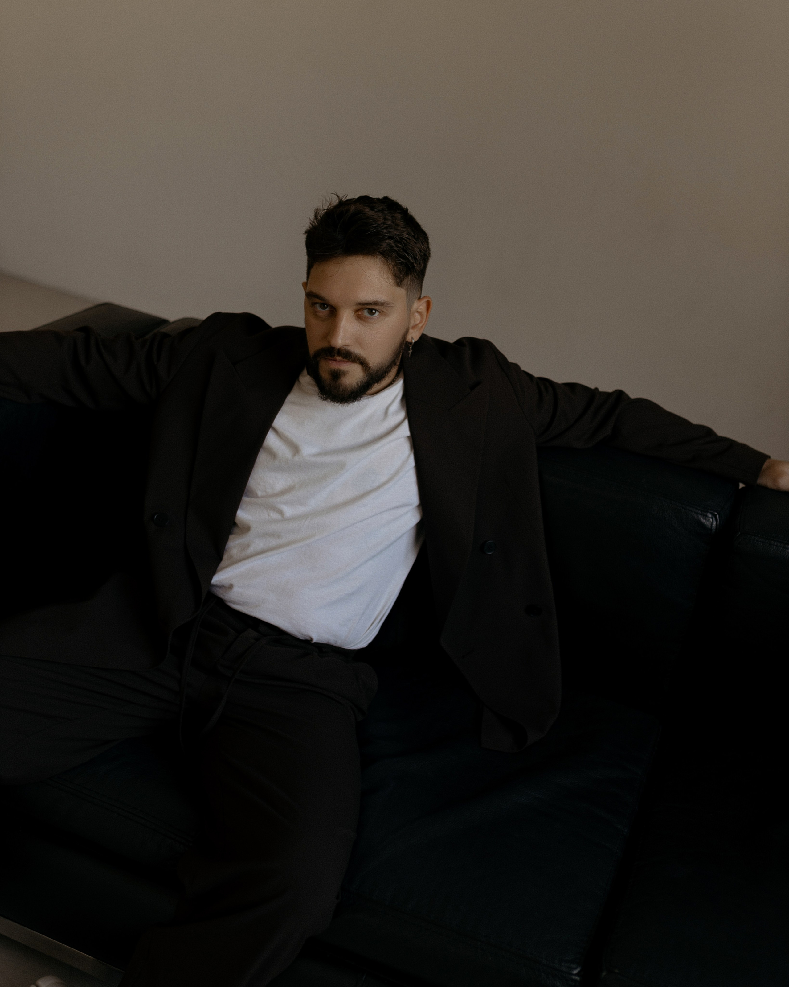 Александр. DARYA.BELKINA