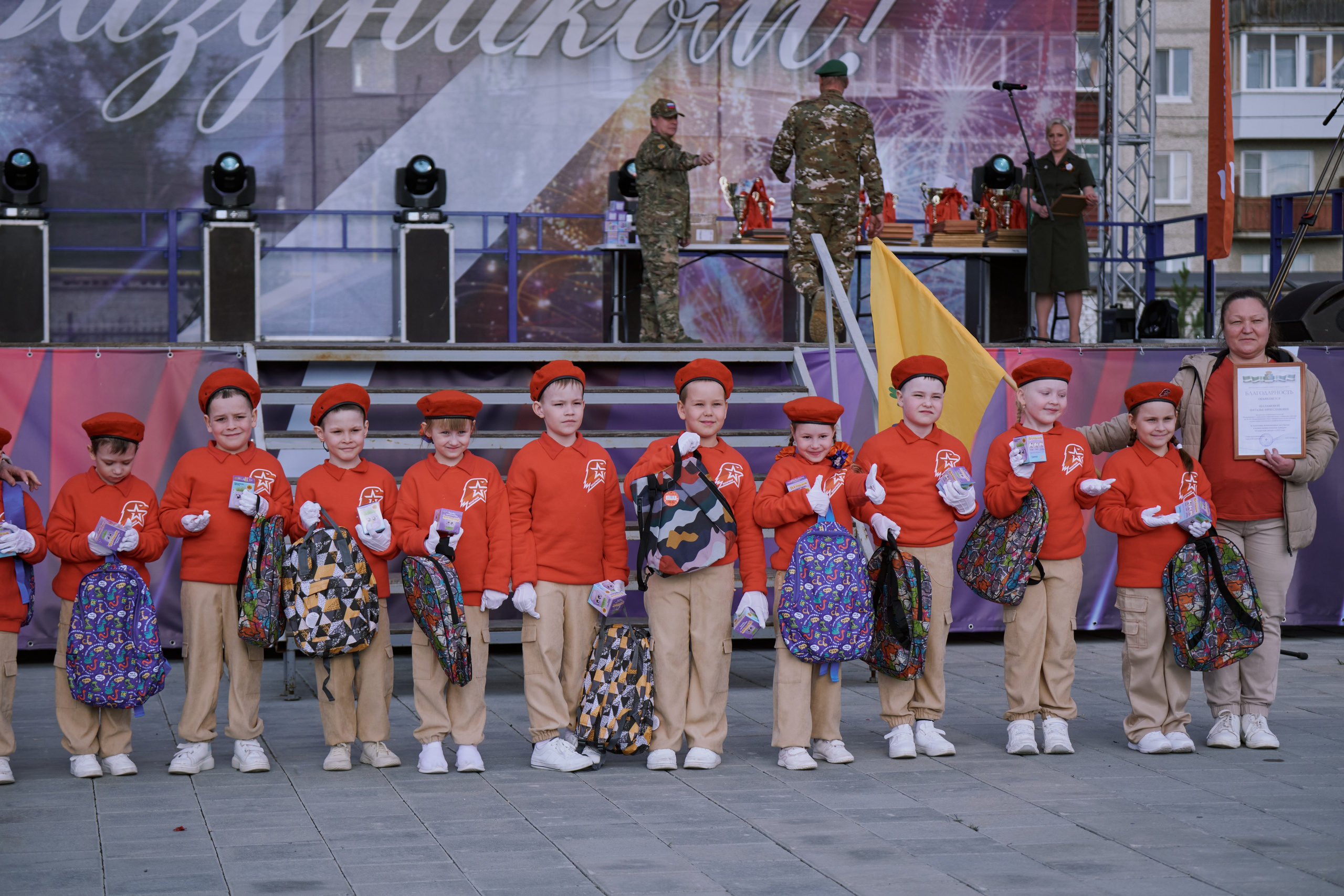 Сибагро (строевая). Свадебный фотограф в Екатеринбурге Соседков Евгений