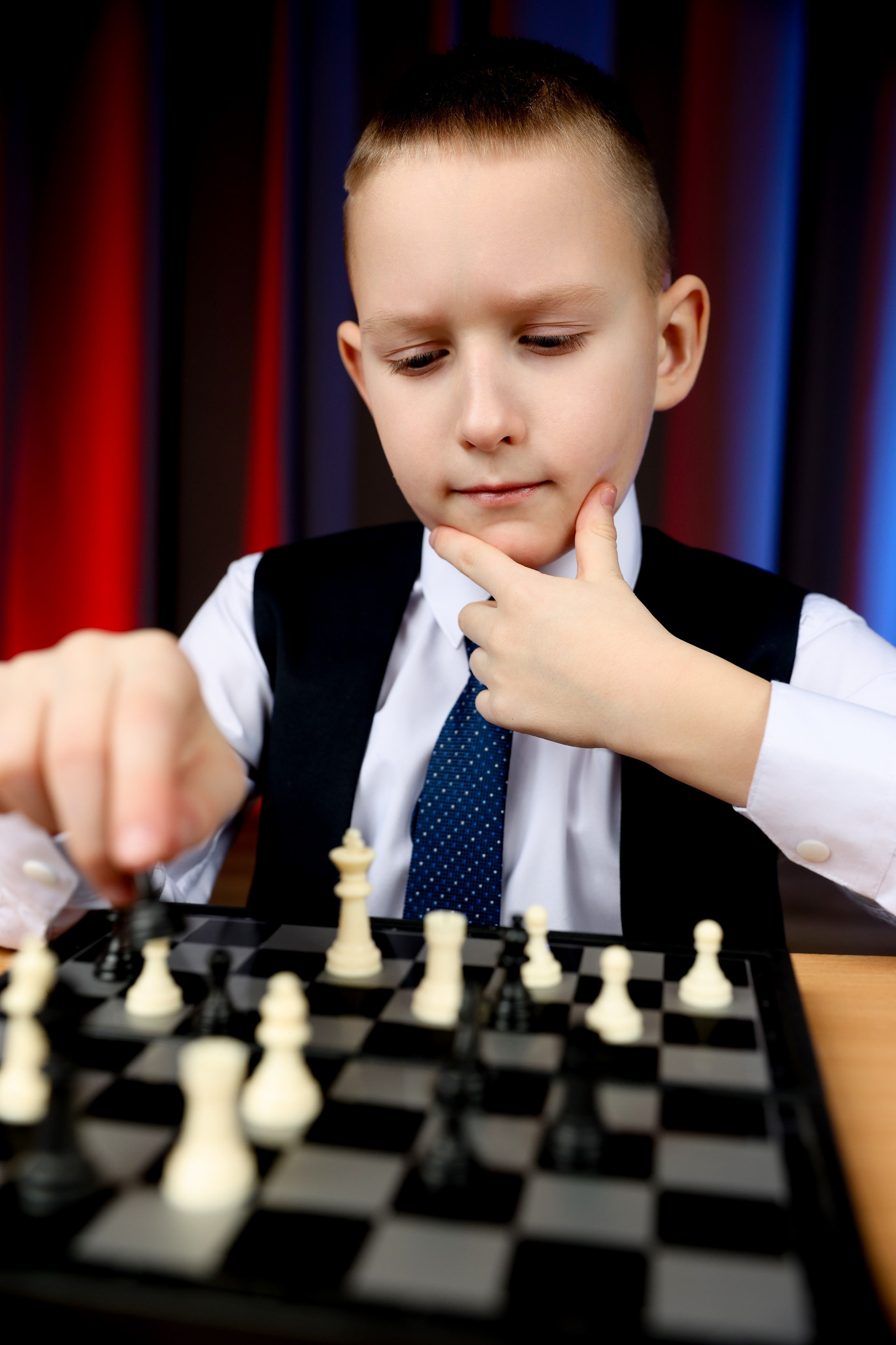 Школьная фотосессия 4 класс. Артём Печерин фотограф в Оленегорске