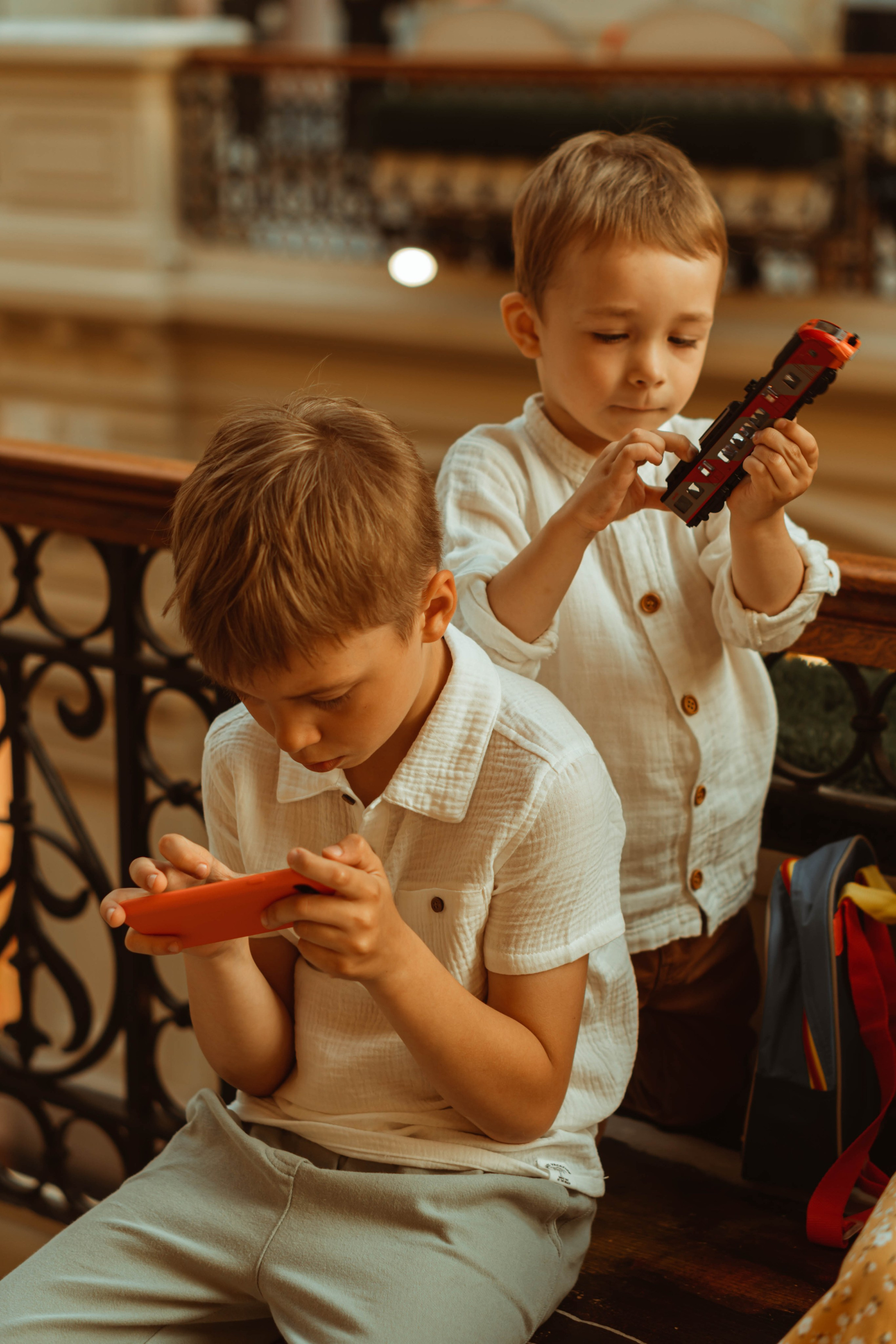 Семейная истороия. Красная площадь. Фотограф Москва Валерия Веденина