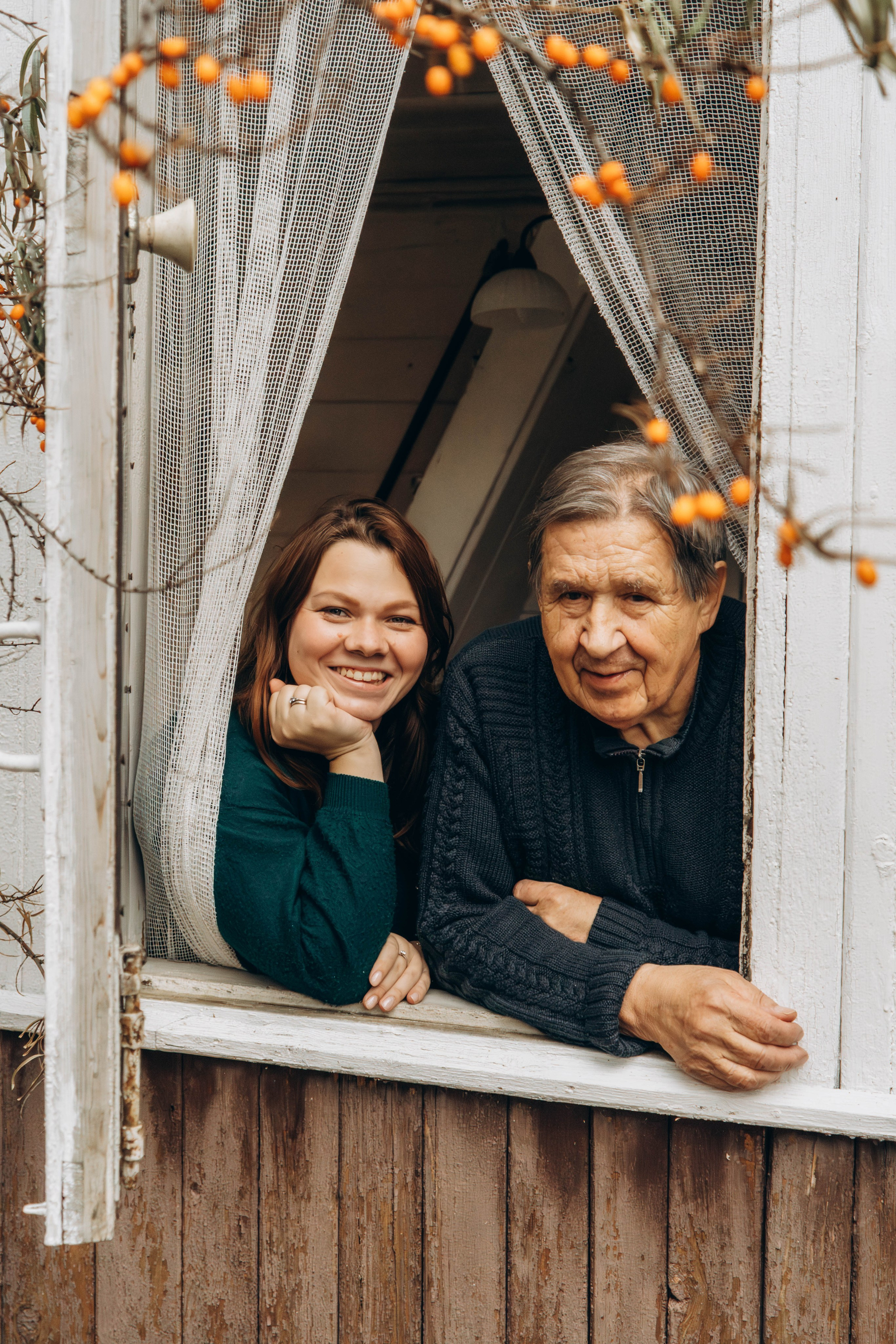 Съемка поколений. Фотограф Москва Валерия Веденина