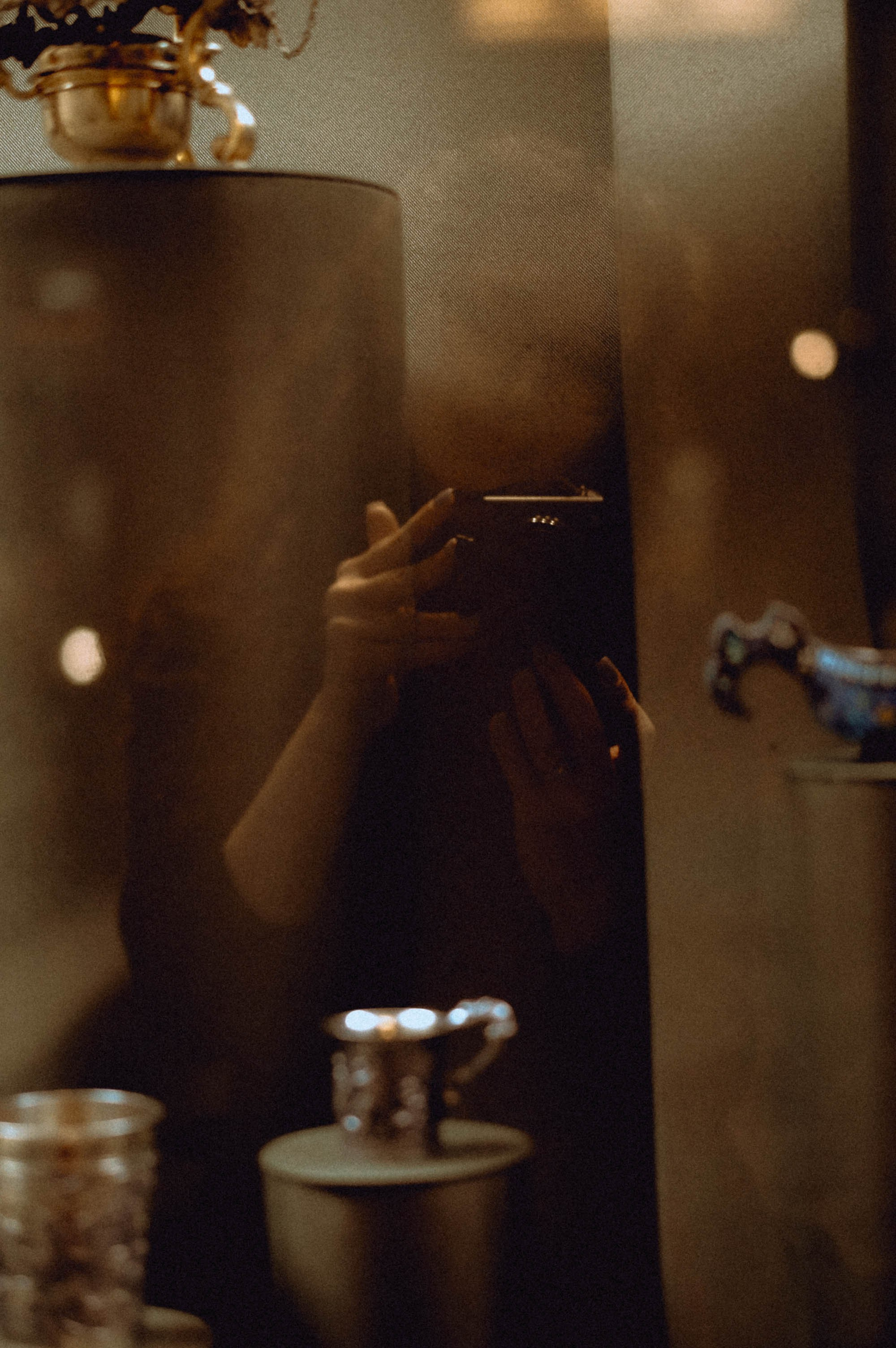 Фотограф Москва Валерия Веденина