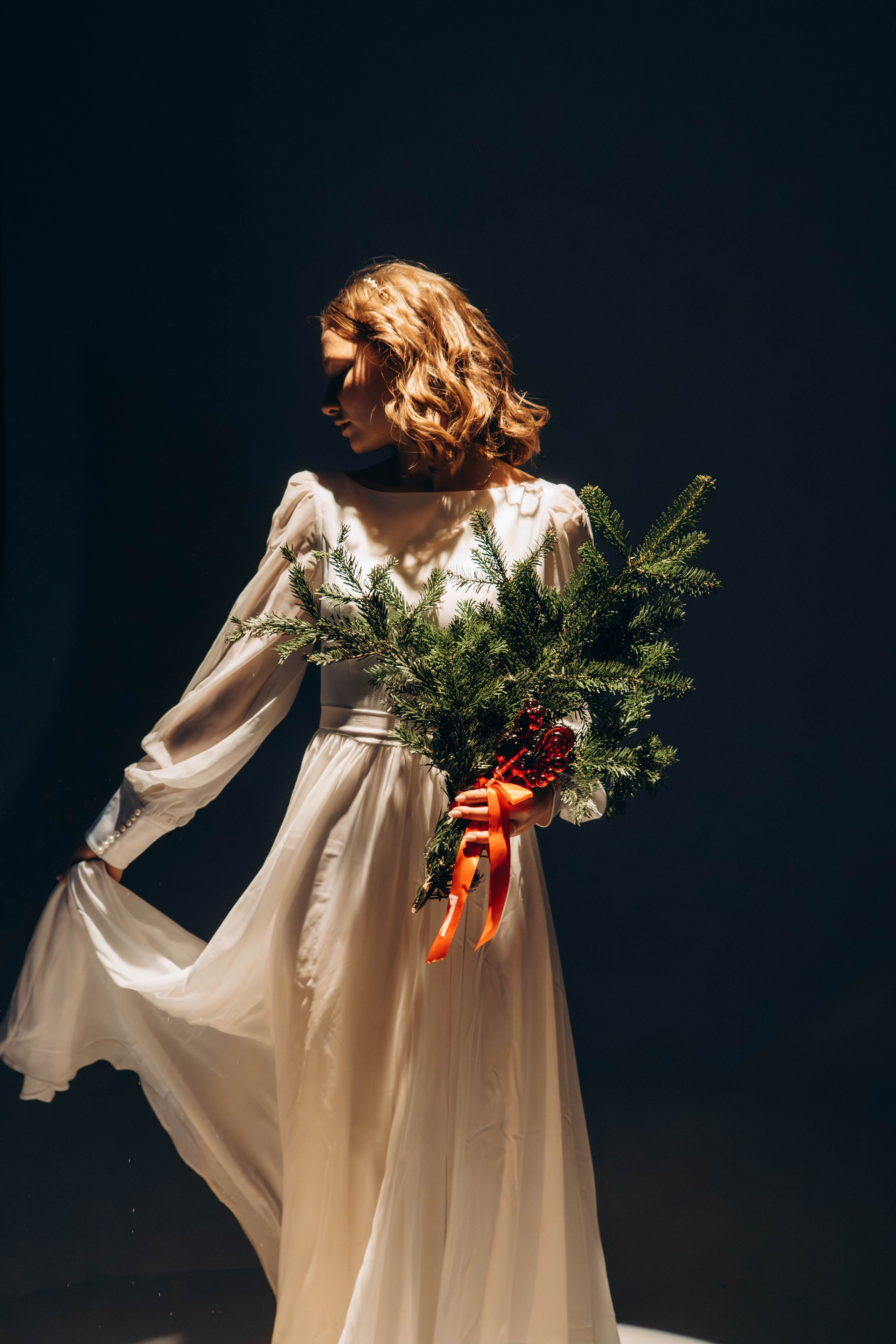 Анастасия. Фотограф Москва Валерия Веденина