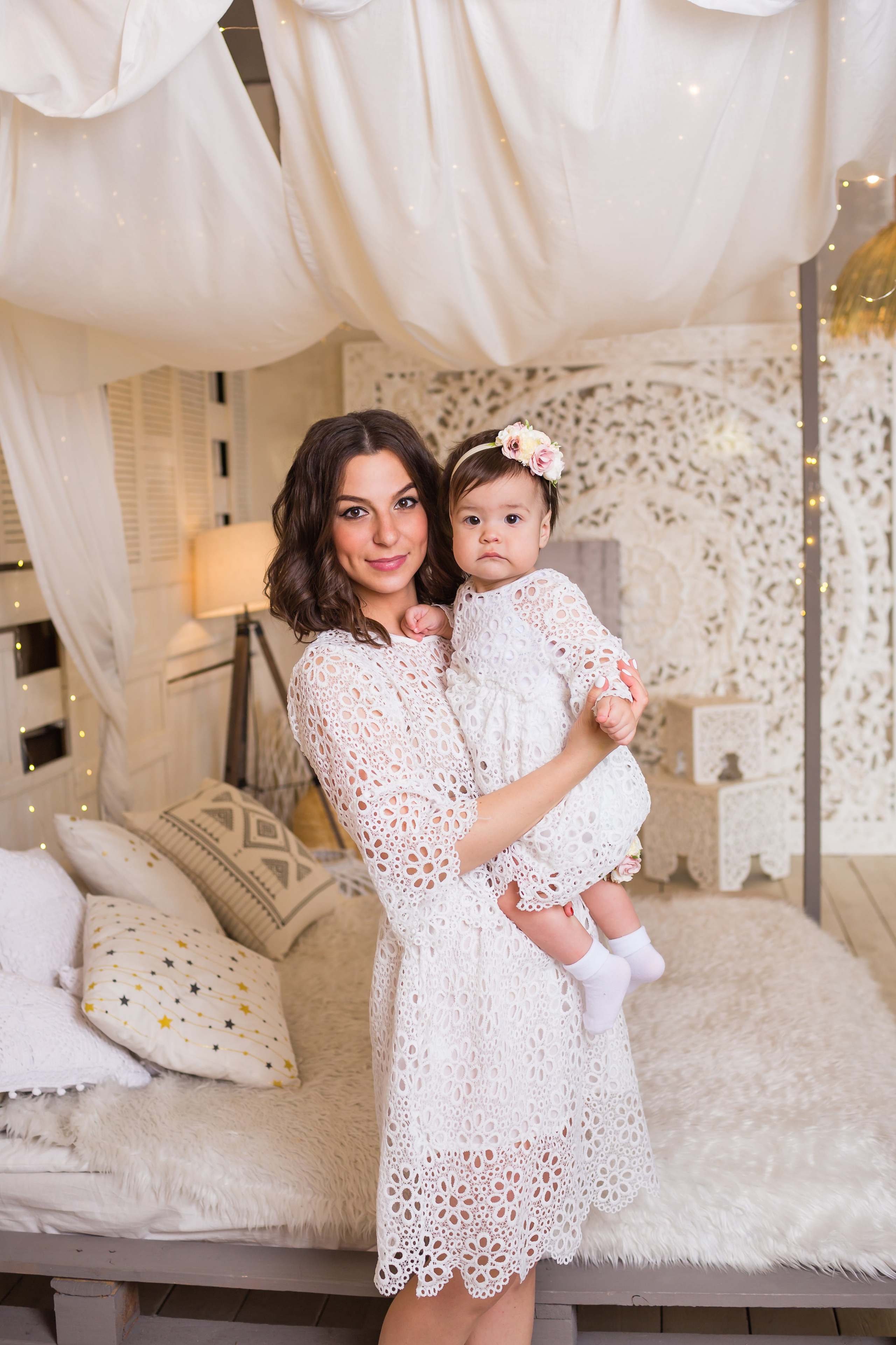 Детские и семейные съёмки. Фотограф Кристина Филькова