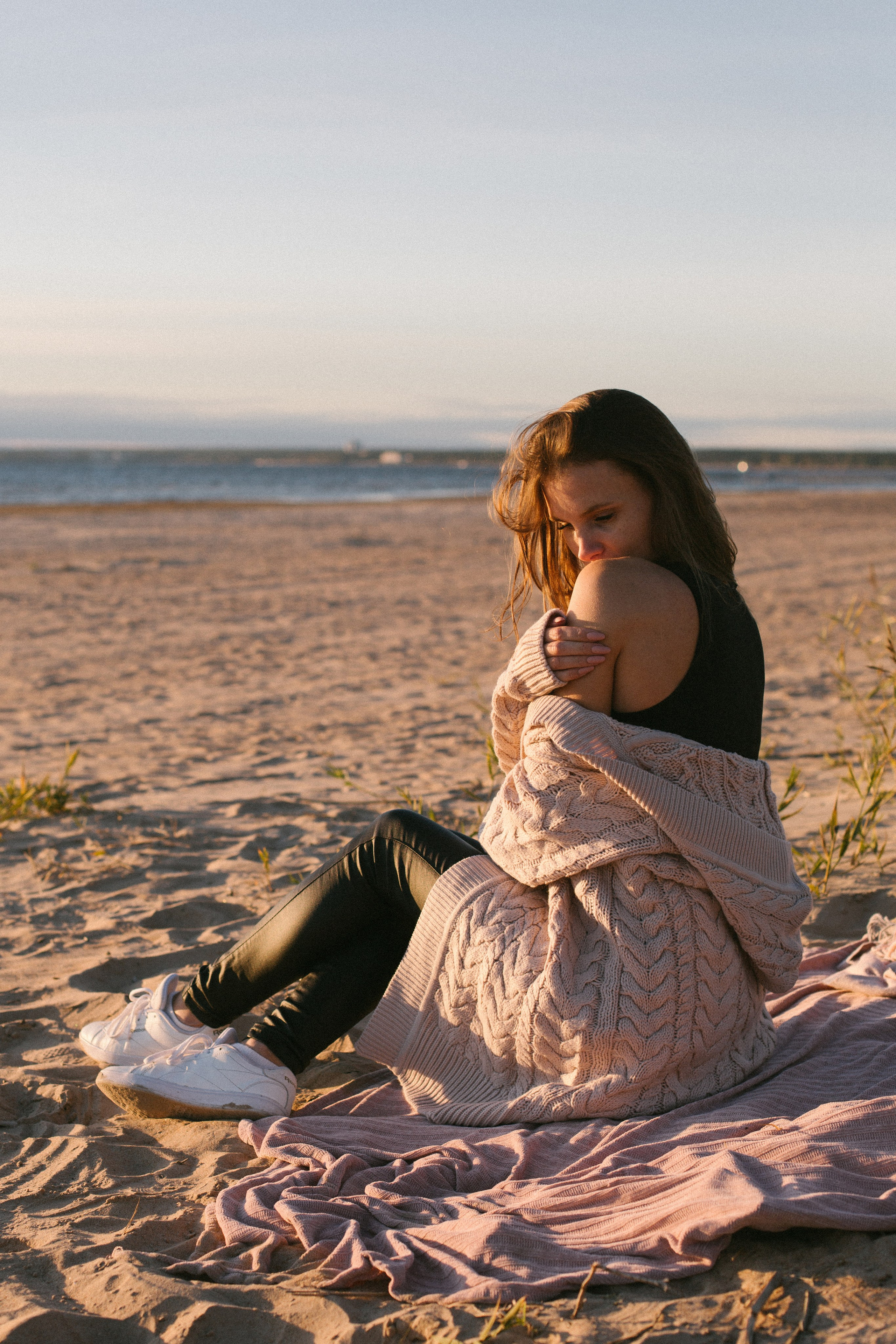 Настя, Савелий и Ксюша. Фотограф Кристина Филькова