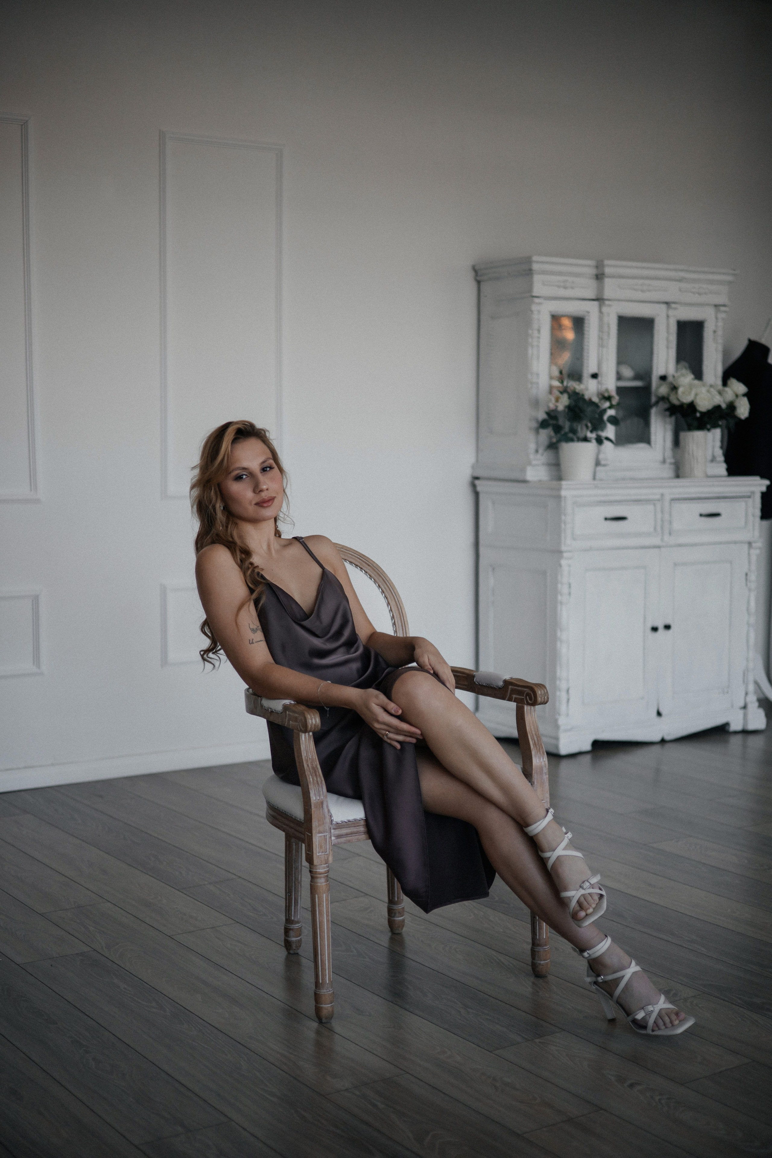 Соня. Фотограф в г. Чита