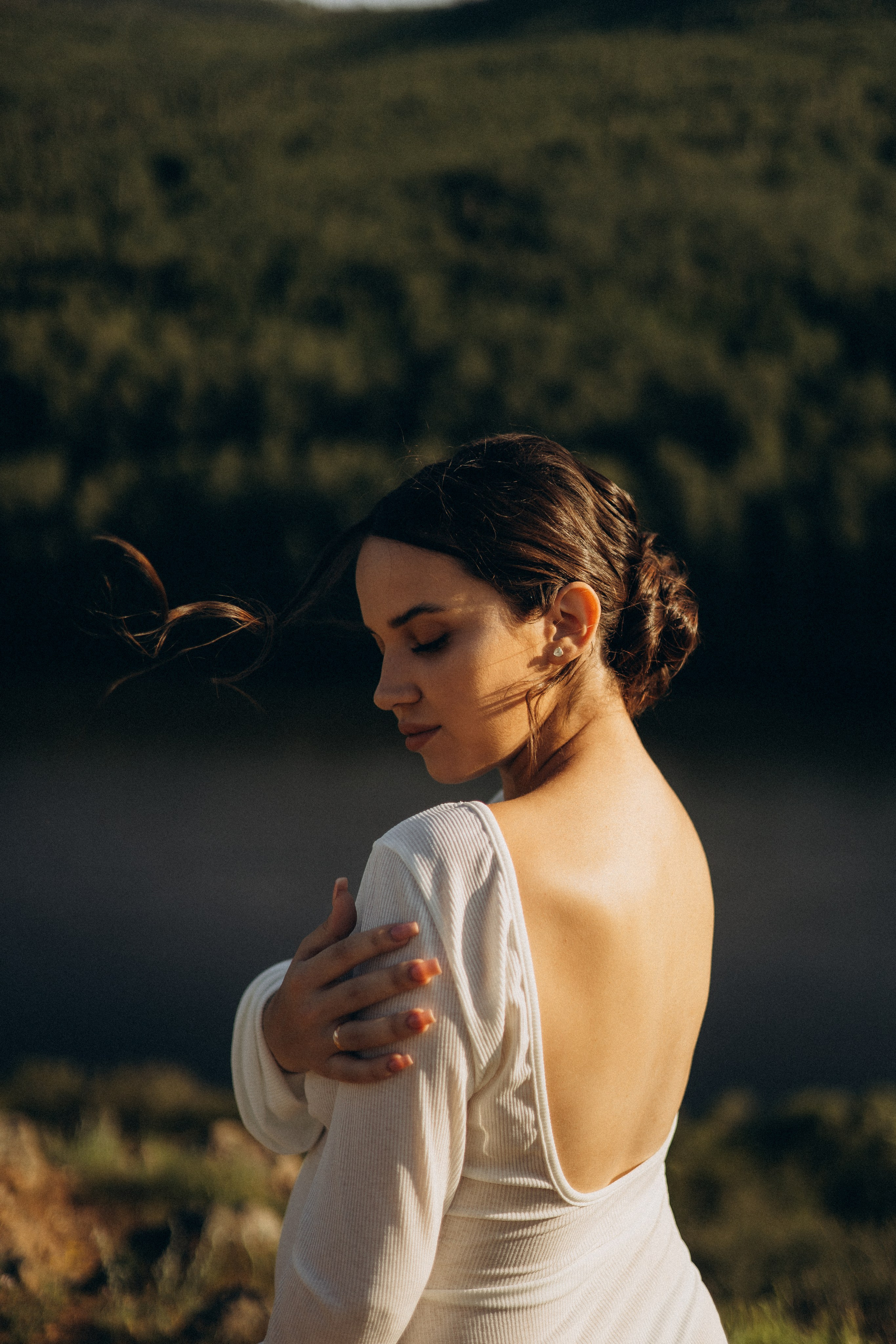 Анастасия. Фотограф в г. Чита