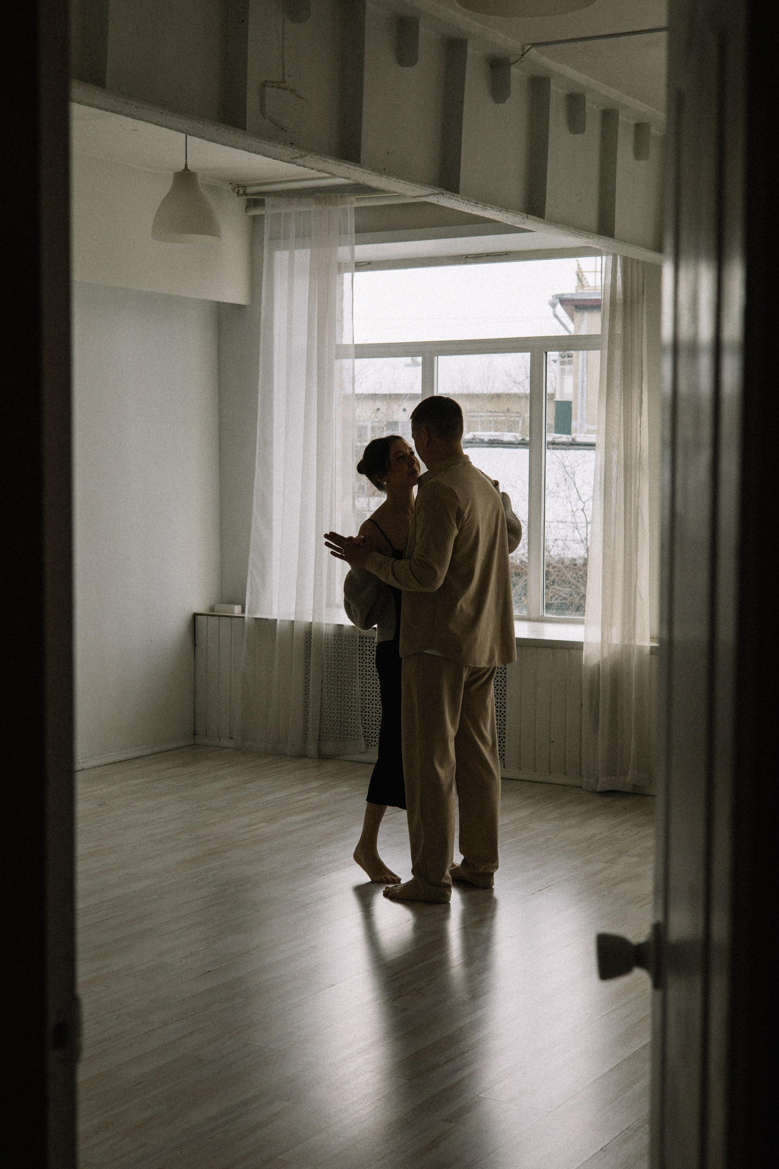 Ангелина ♡ Антон. Фотограф в г. Чита