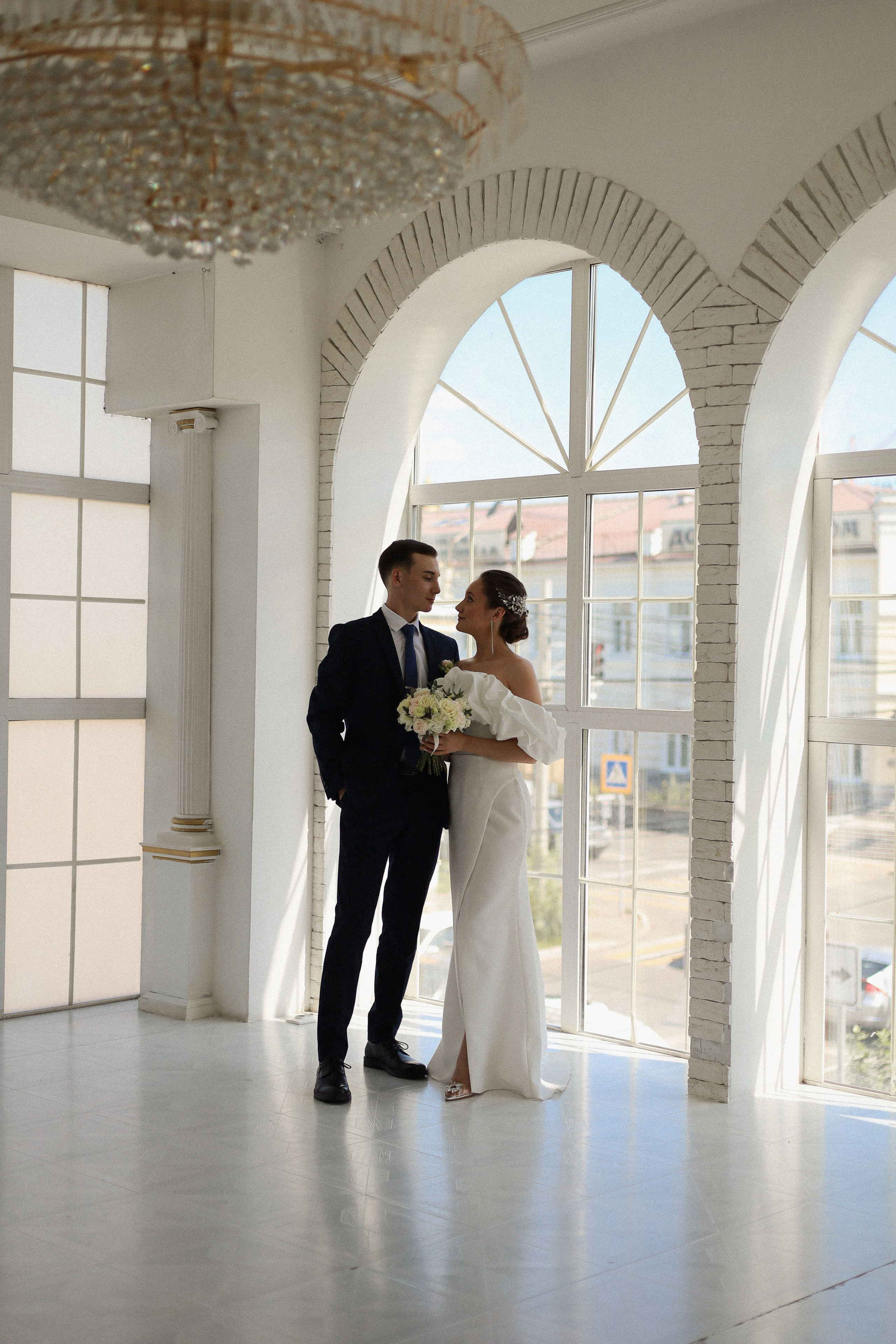 Дарья ♡ Никита. Фотограф в г. Чита