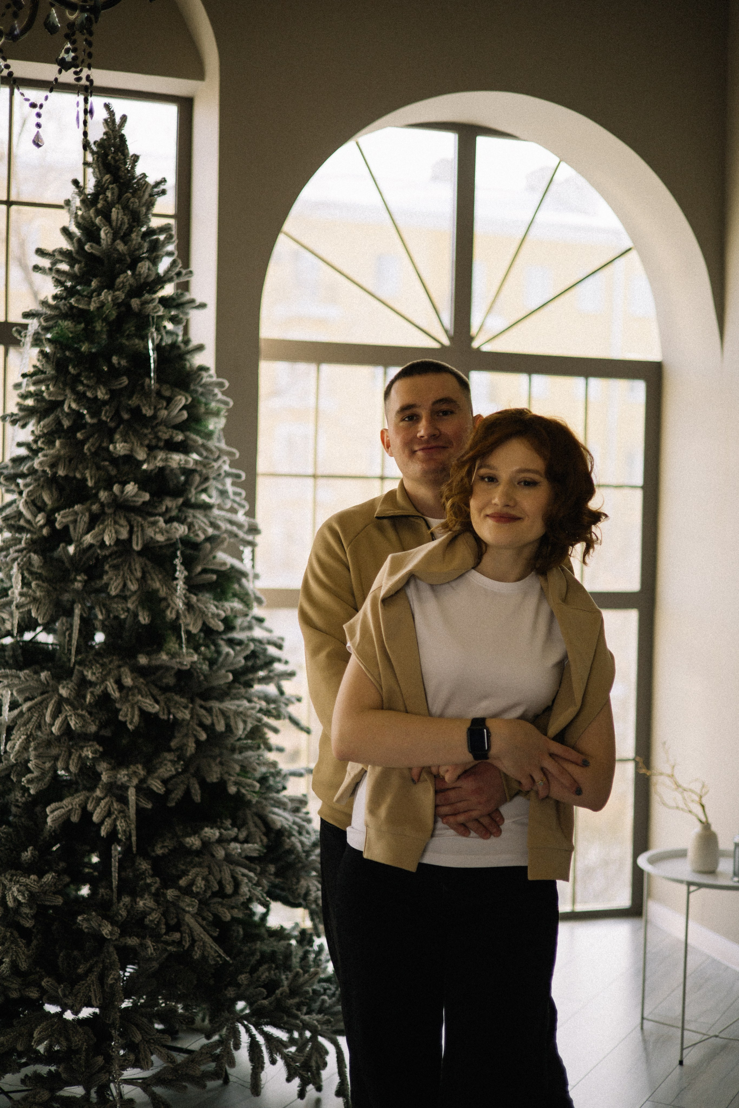 Даша ♡ Толя. Фотограф в г. Чита