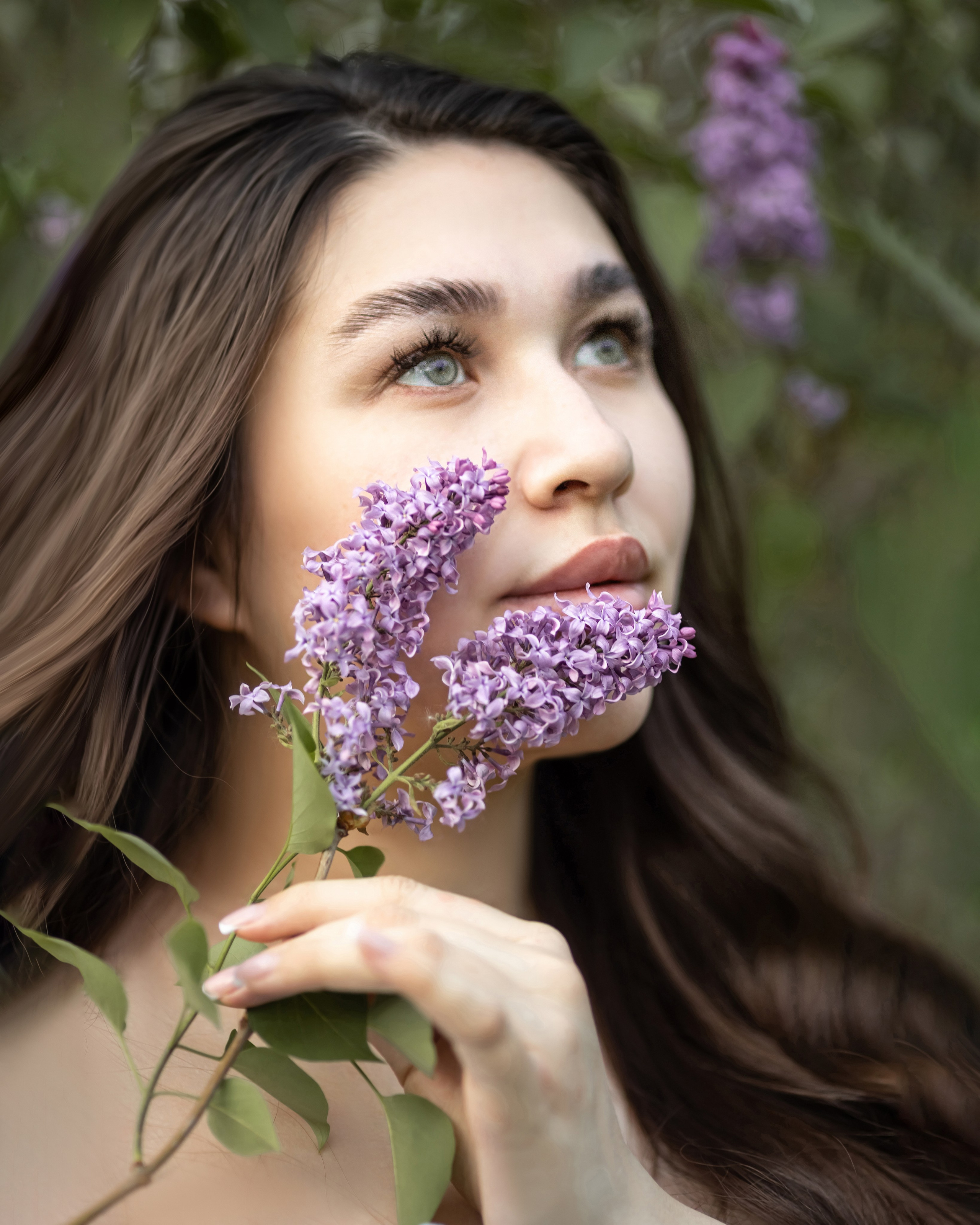 Прайс природа. Демидова Натали, фотограф беременности и материнства г. Астана