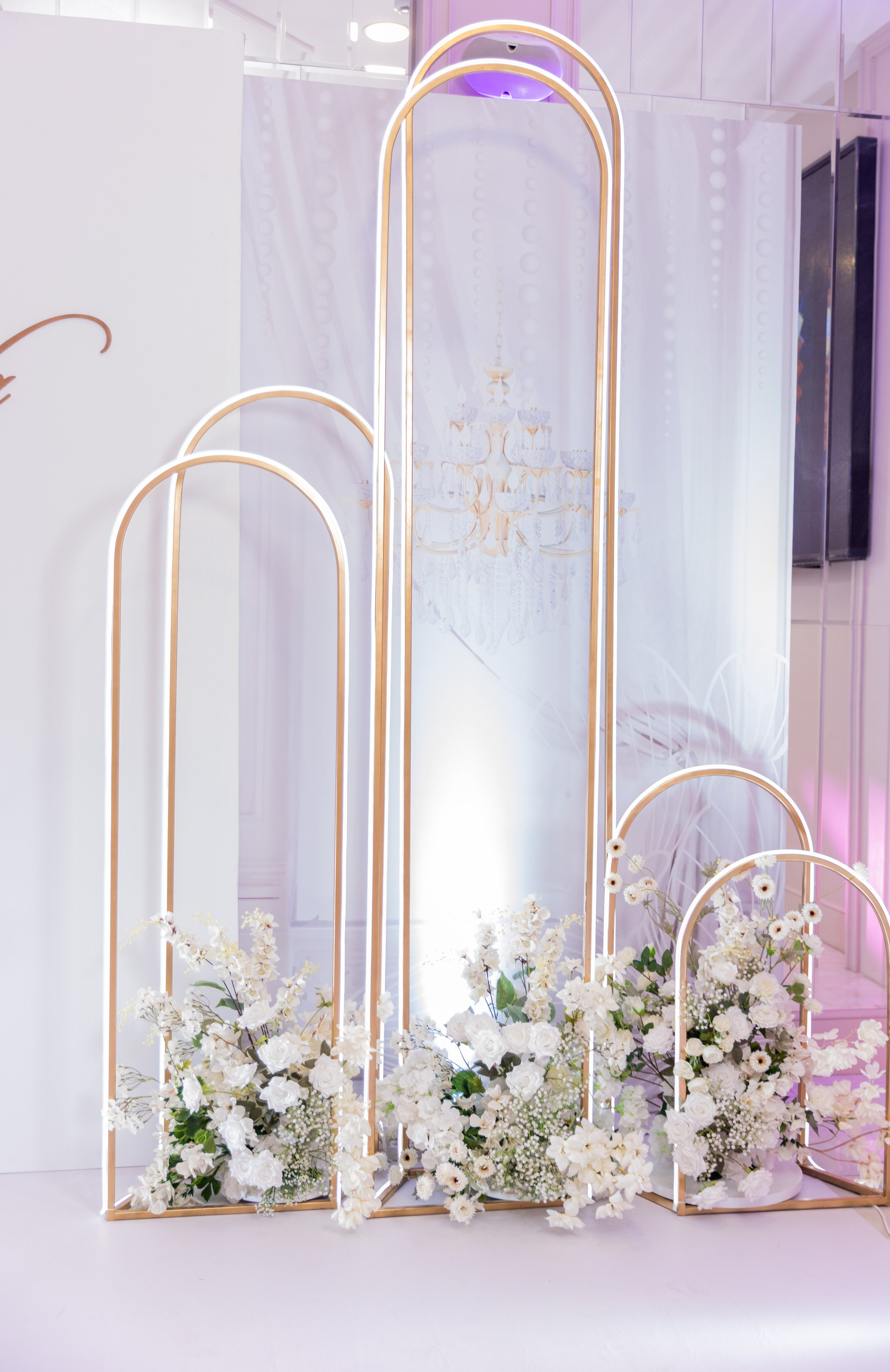 Адиль и Фарида