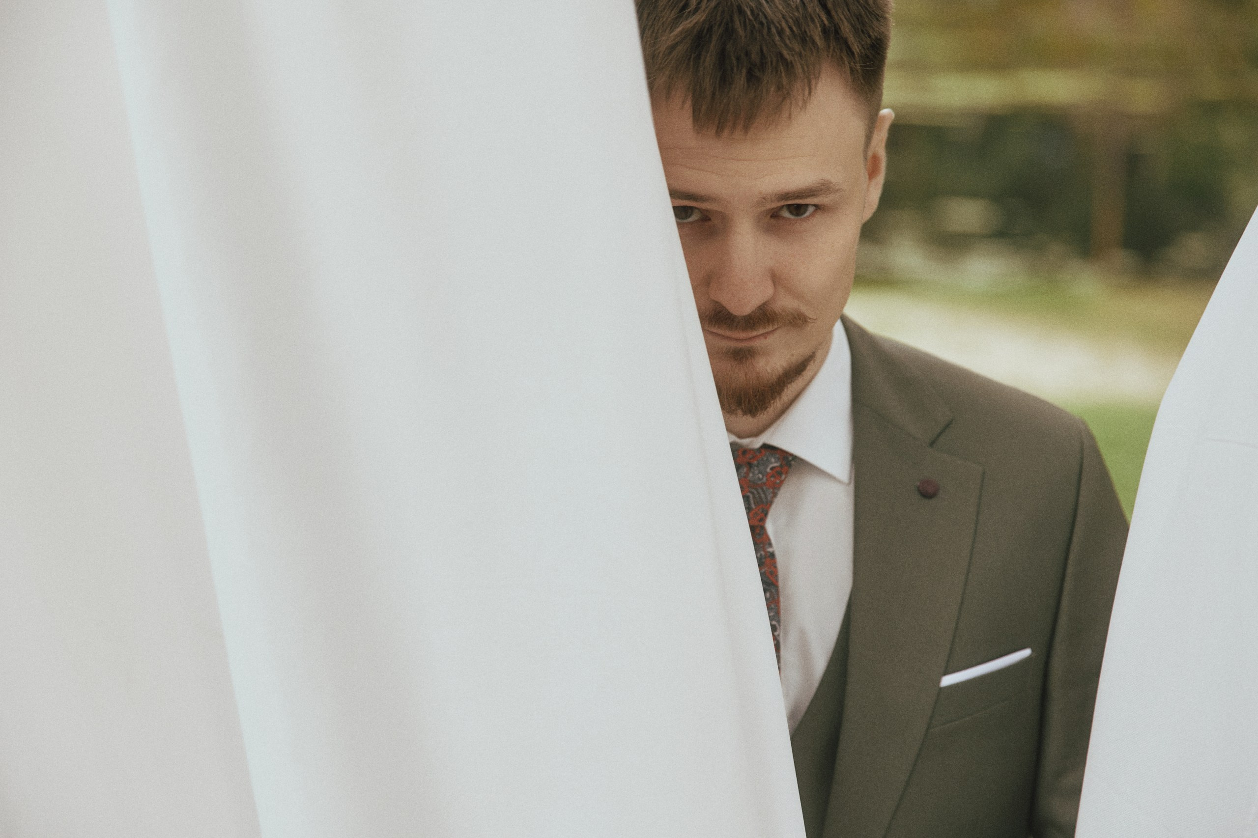 Vladislav & Natalia. Event агентство PAPRIKA в Екатеринбурге